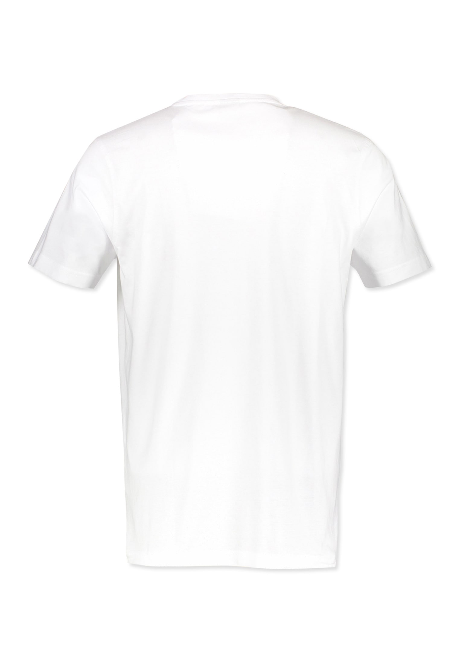 LERROS T-Shirt »LERROS V-Neck Doppelpack T-Shirt in Premium Baumwollqualität«