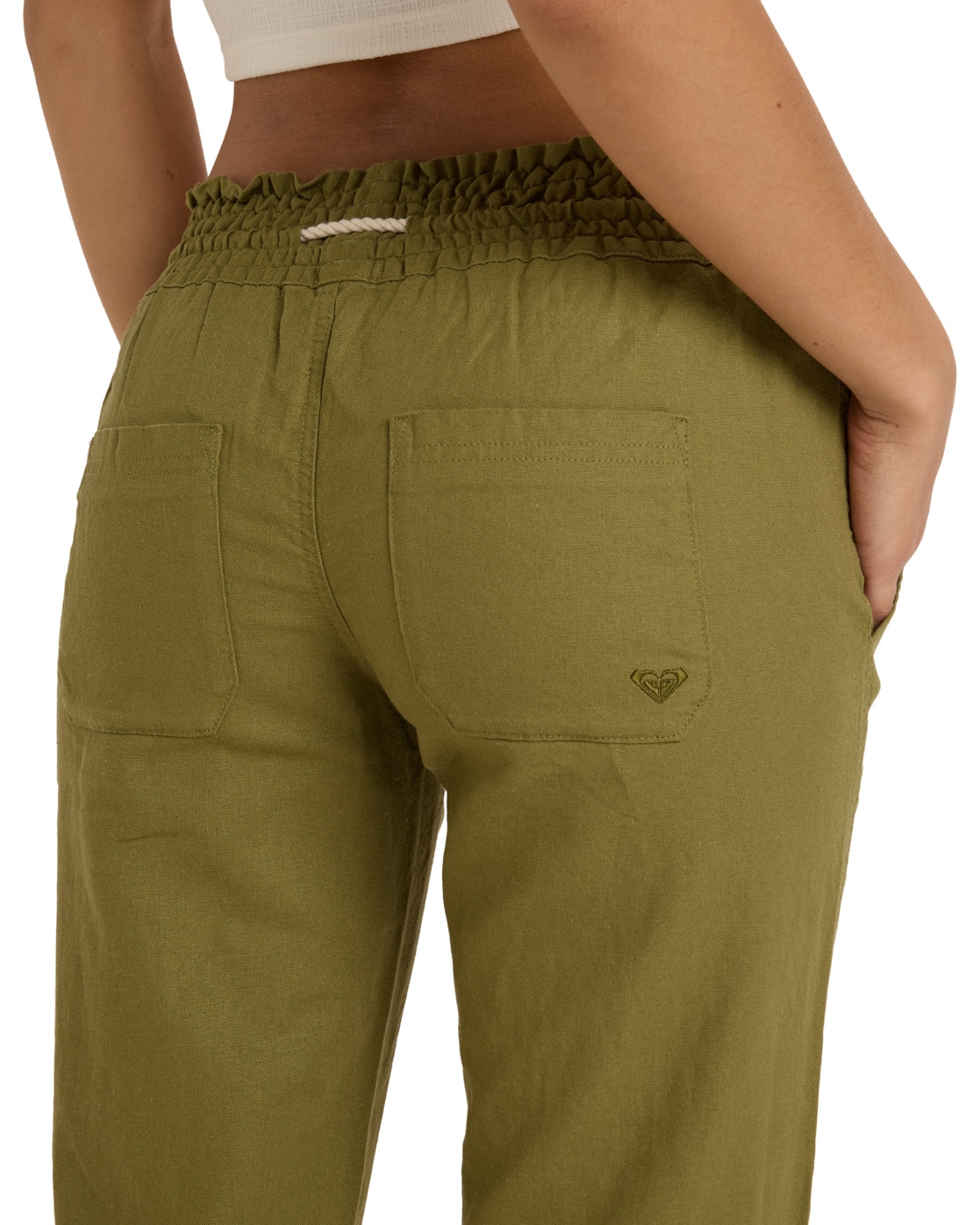 Roxy Stoffhose »Oceanside«