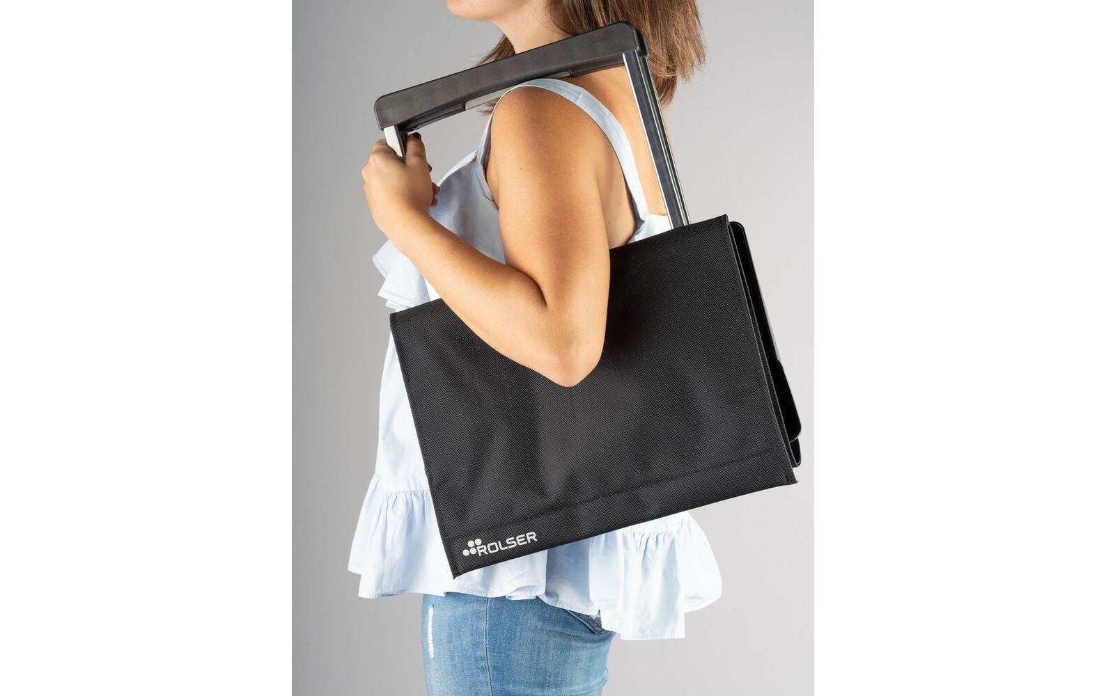 Rolser Einkaufstrolley »Rolser Plegamatic MF 2«