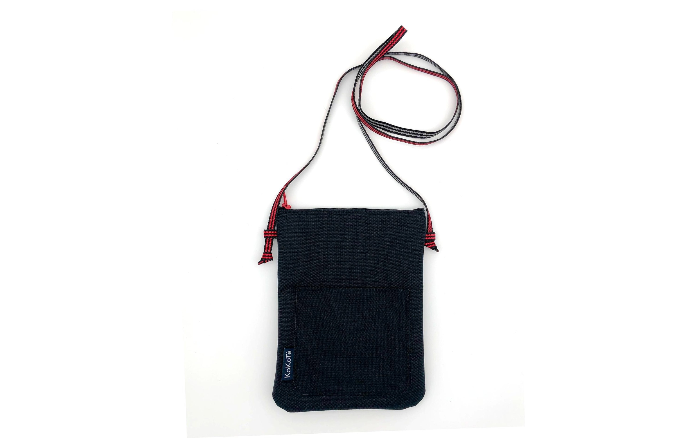 Schultertasche »Kokoté Surplus L«