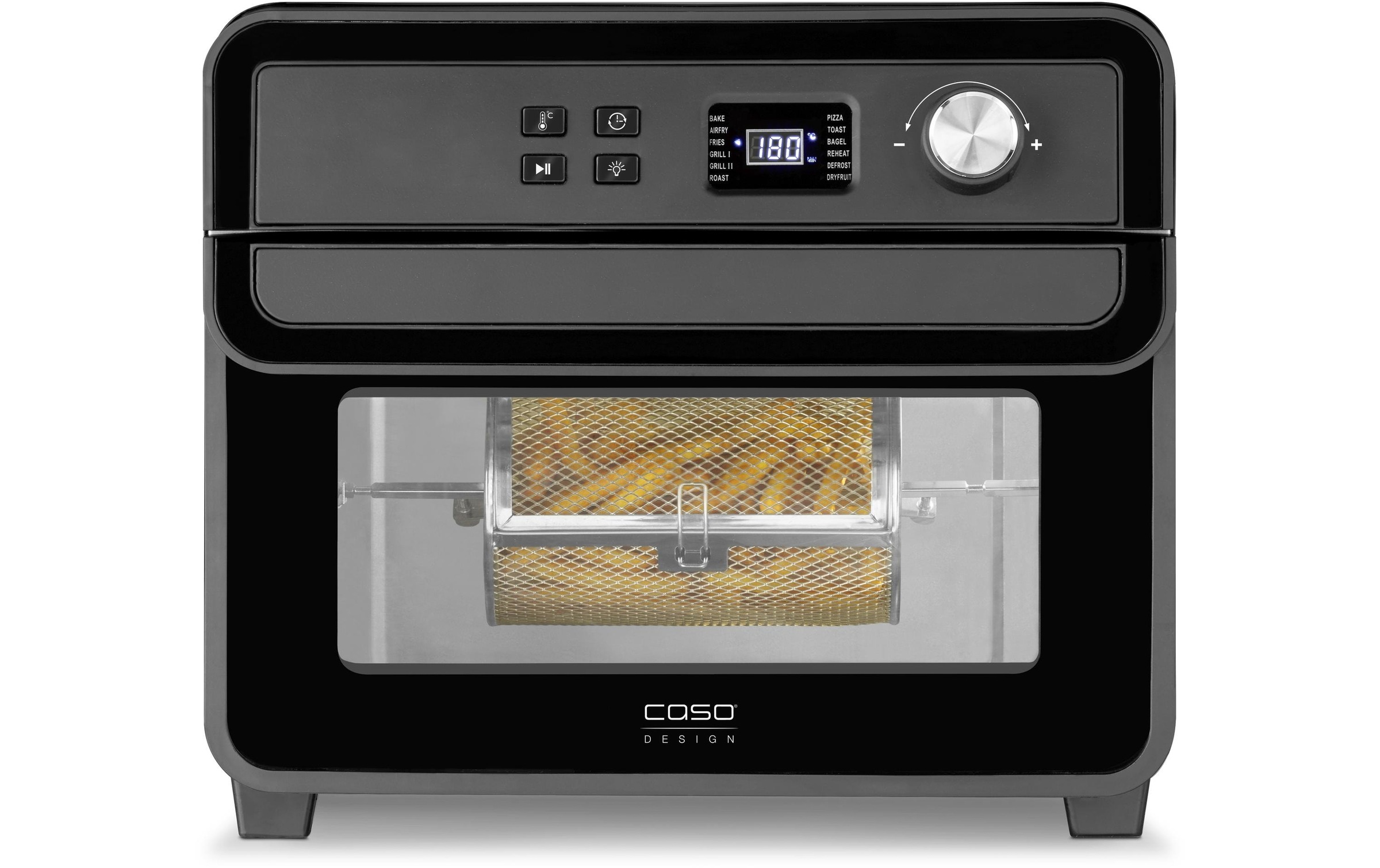 Caso Heissluftfritteuse »AirFry Che« 1700 W