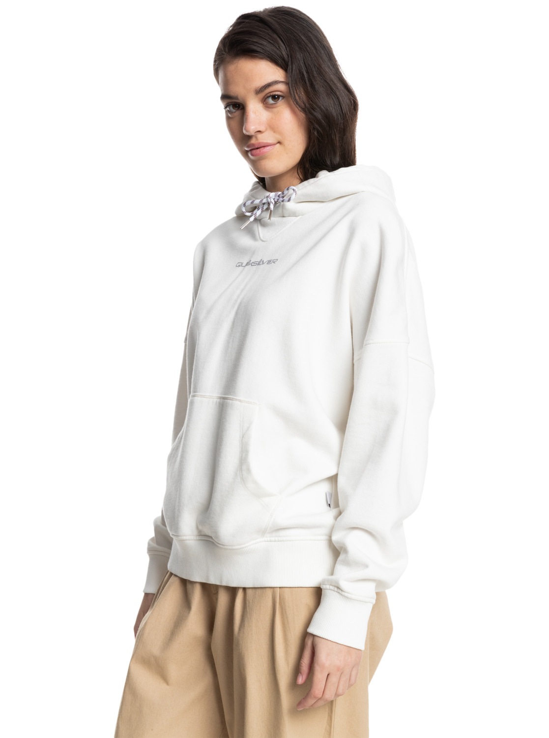 Quiksilver Kapuzensweatshirt »Quiksilver Womens«