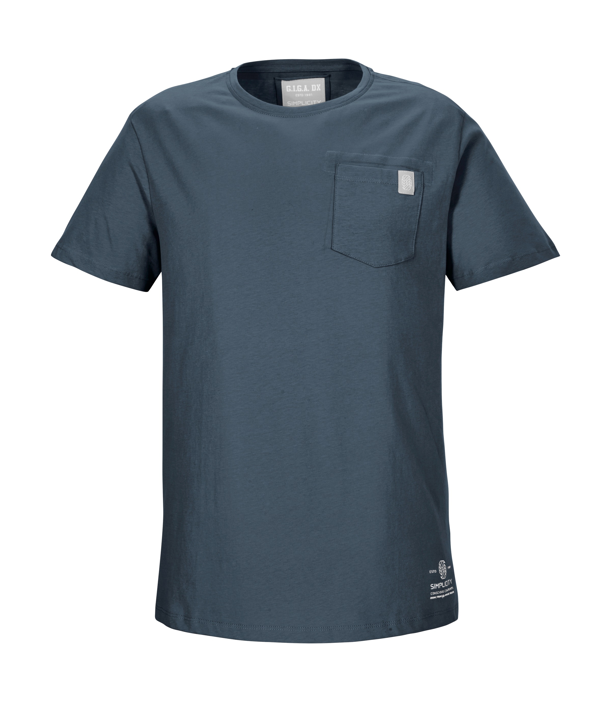 G.I.G.A. DX by killtec T-Shirt »GS 43 MN TSHRT GOTS«