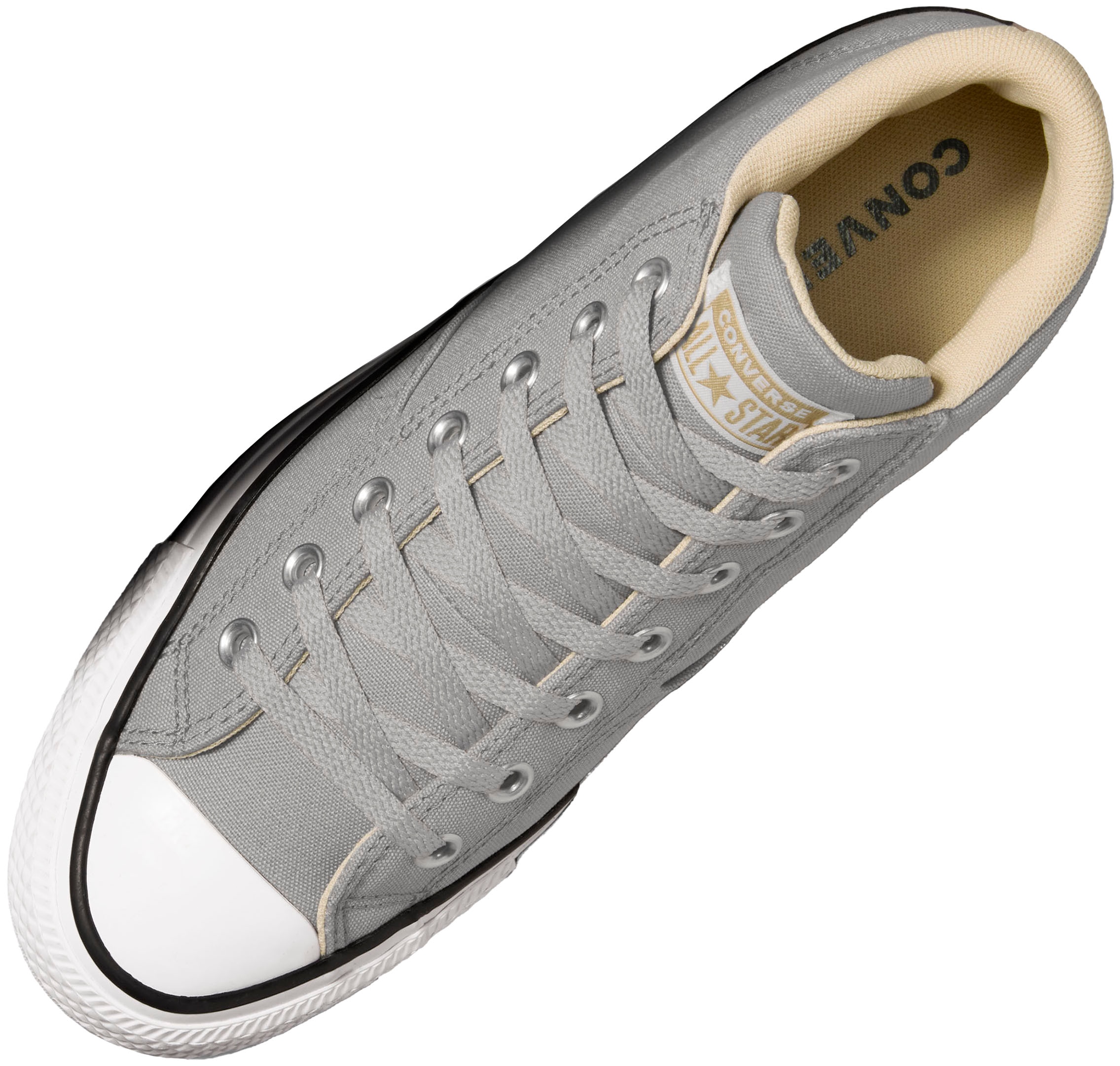 Converse Sneaker »CHUCK TAYLOR ALL STAR MALDEN STREET«