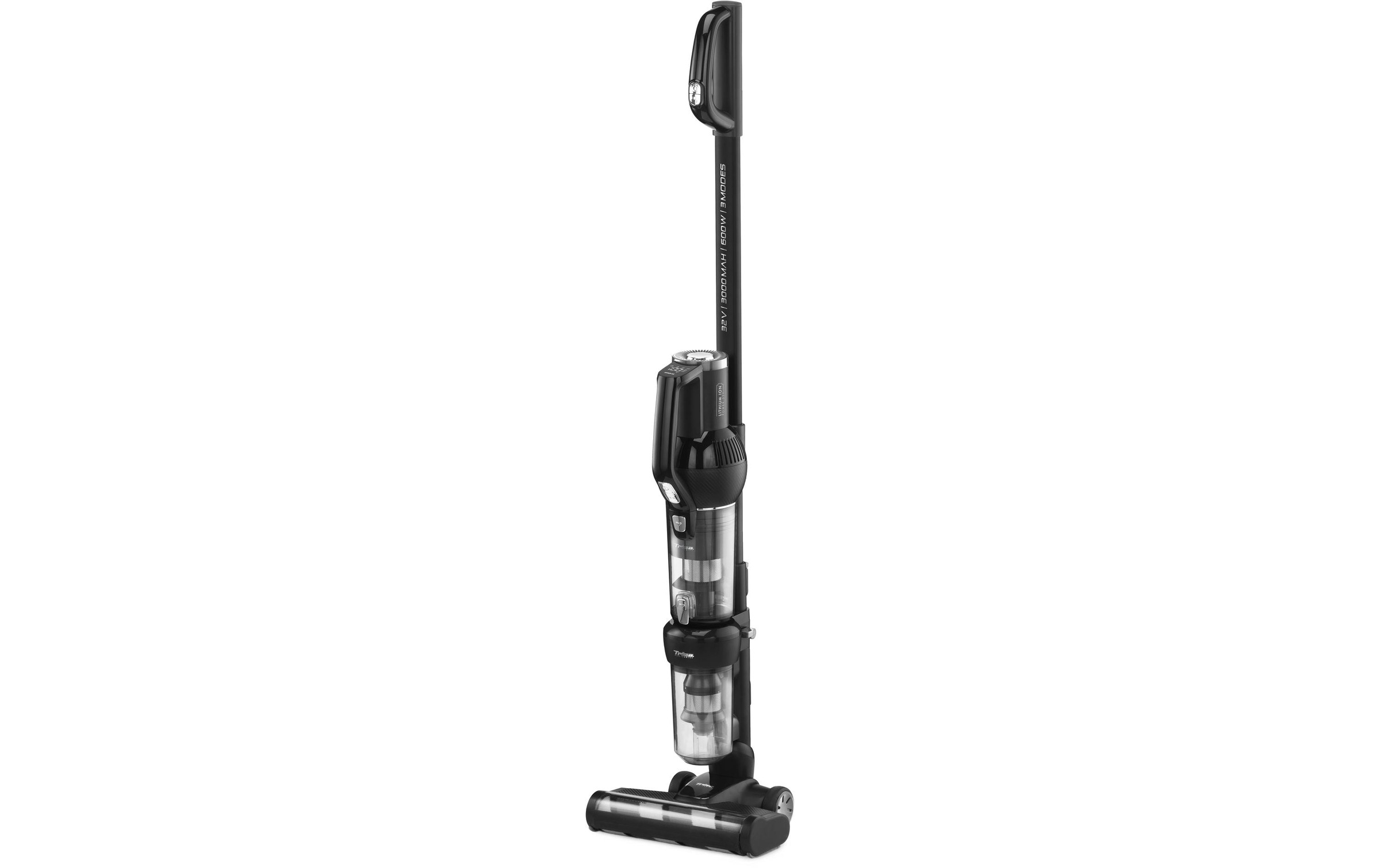 Trisa Akku-Hand-und Stielstaubsauger »Clean Professional T0341«