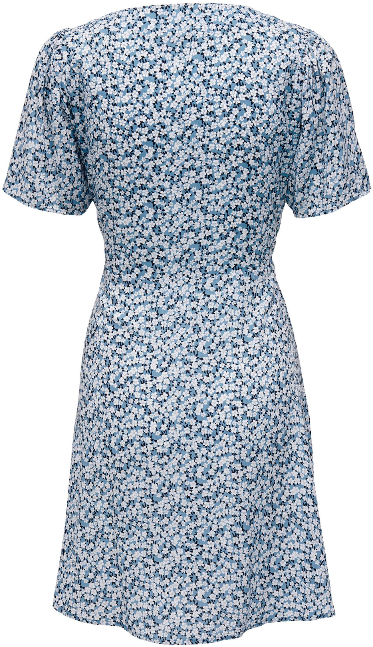 DRESS SHORT Minikleid online Jelmoli-Versand NOOS« WVN »ONLEVIDA ONLY | S/S shoppen