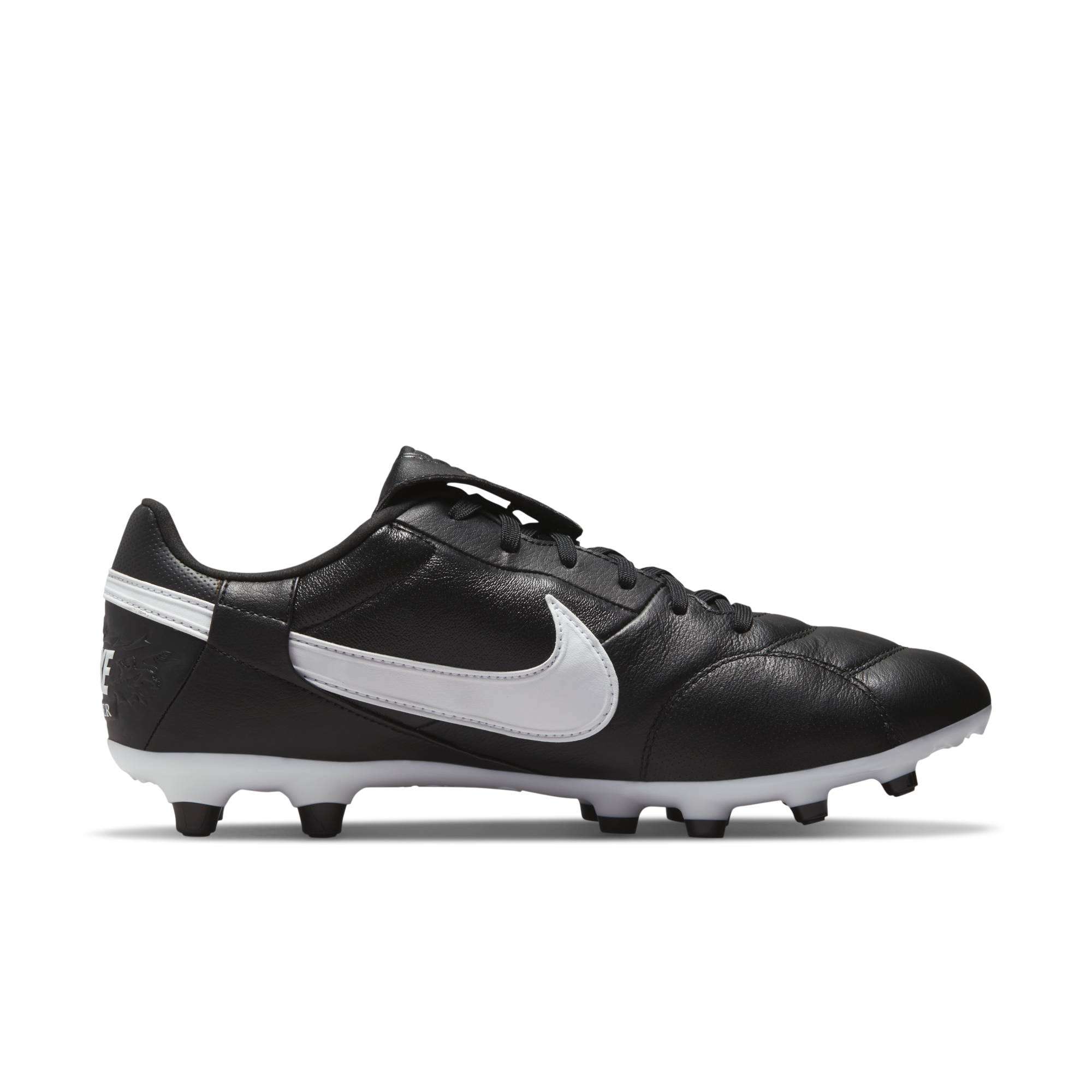 Nike Fussballschuh »THE PREMIER III FG FIRM-GROUND SOCC«, für Rasenplätze
