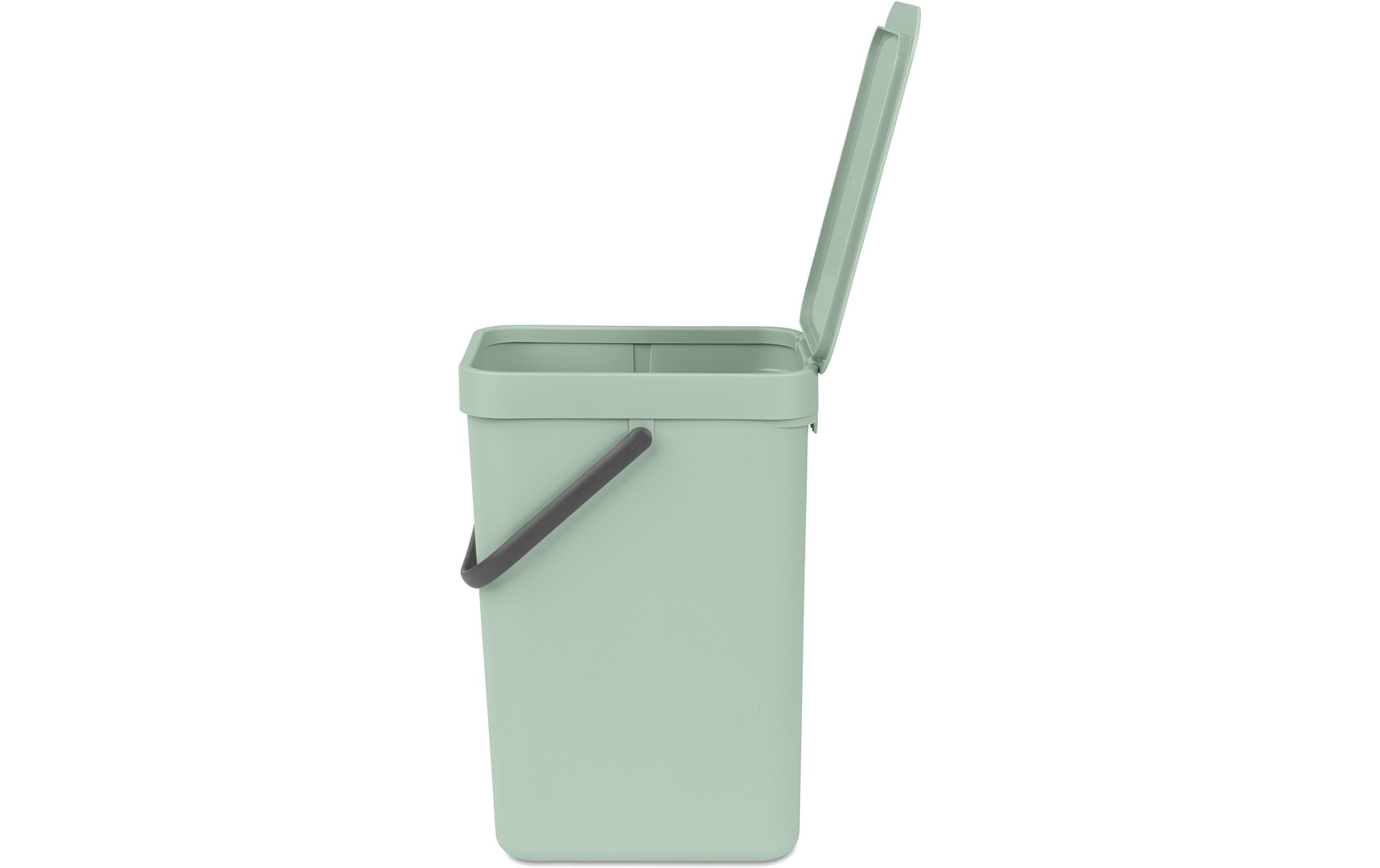 Brabantia Biomülleimer »Sort & Go«, 1 Behälter