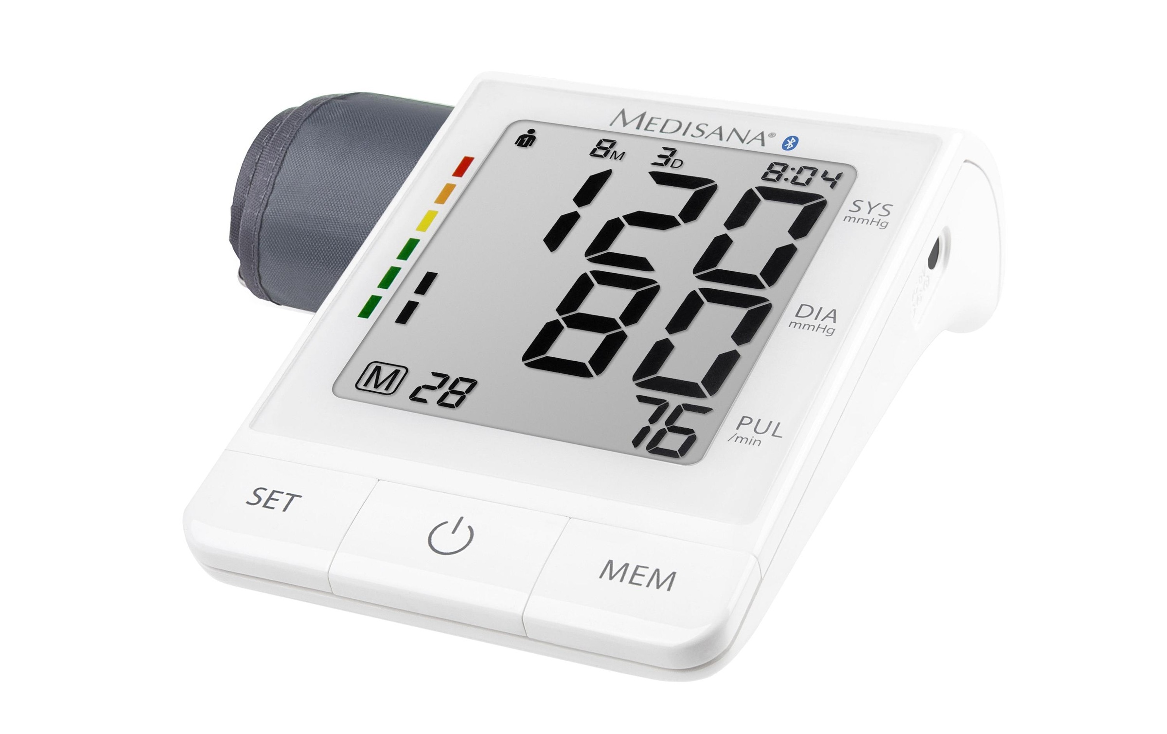 Medisana Blutdruckmessgerät »BU530 C«