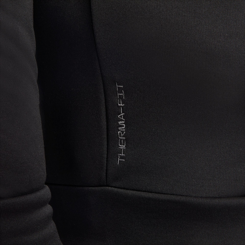 Nike Kapuzensweatshirt »THERMA-FIT MEN'S PULLOVER FITNESS HOODIE«