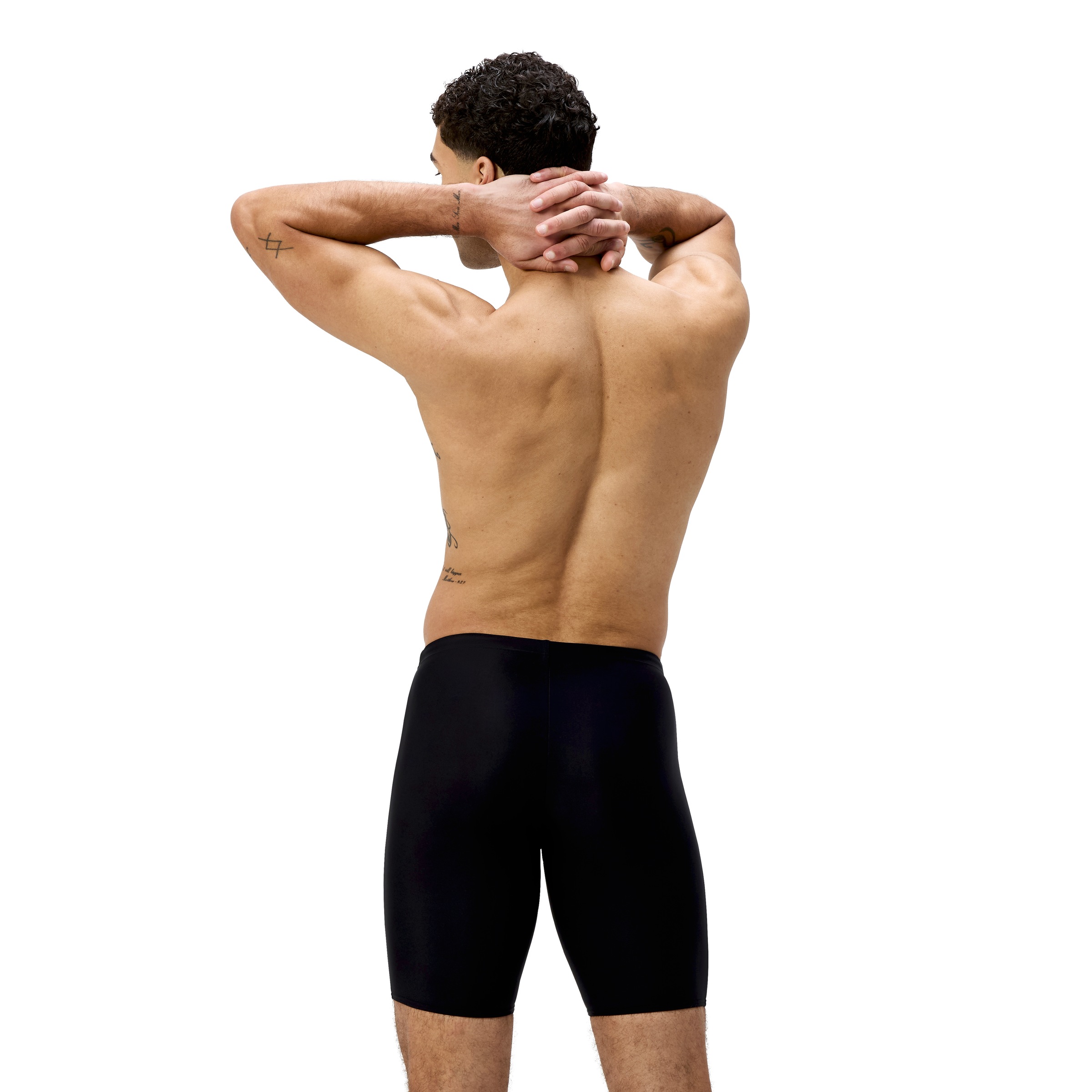 Speedo Badehose, (1 St.), schnell trocknent
