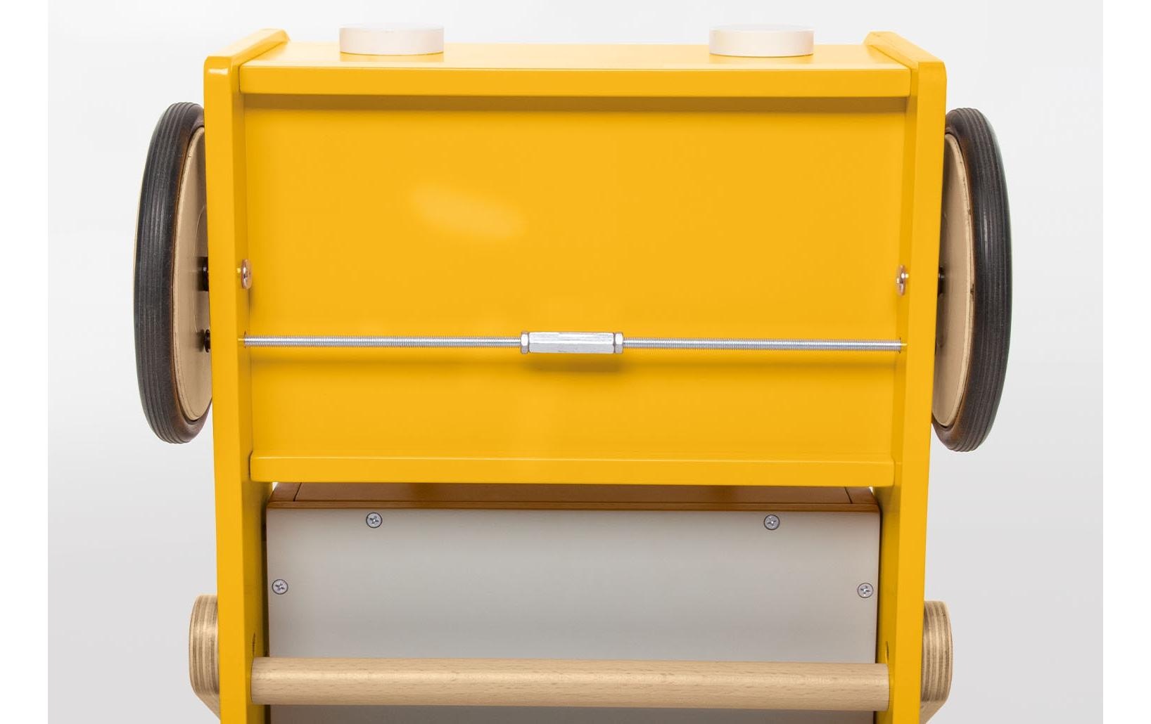 Pinolino® Lauflernwagen »Pannendienst«