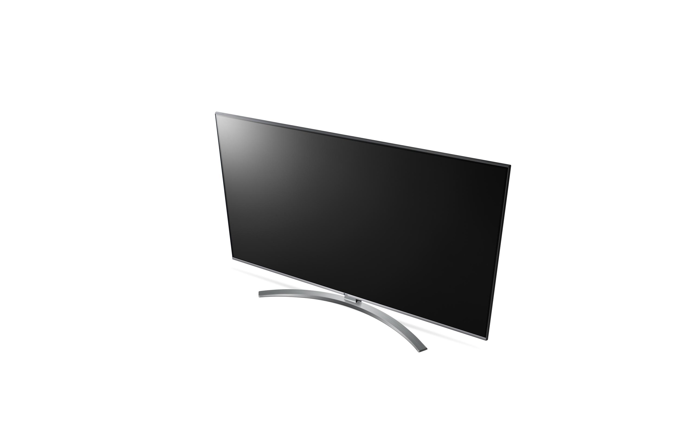 LG LCD-LED Fernseher »65UN81006LB«