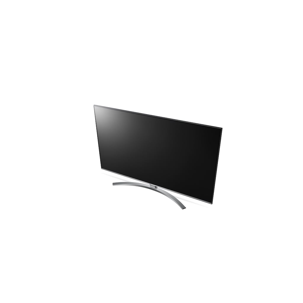 LG LCD-LED Fernseher »65UN81006LB«, 164 cm/65 Zoll