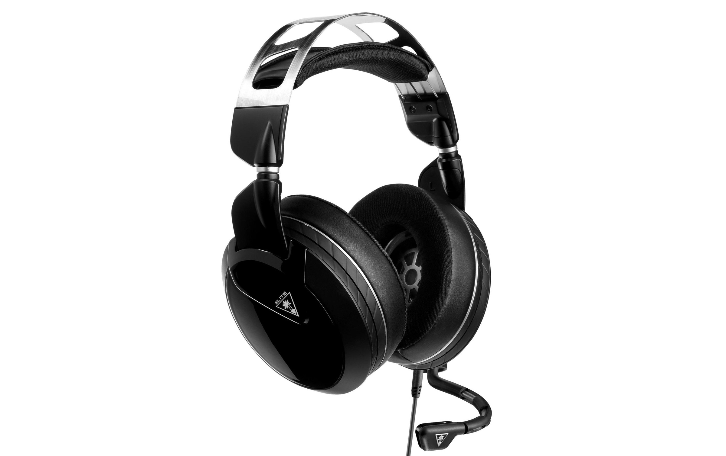 Turtle Beach Gaming-Headset »Elite Pro 2 + SuperAmp Xbox One«, Noise-Cancelling-Mikrofon abnehmbar