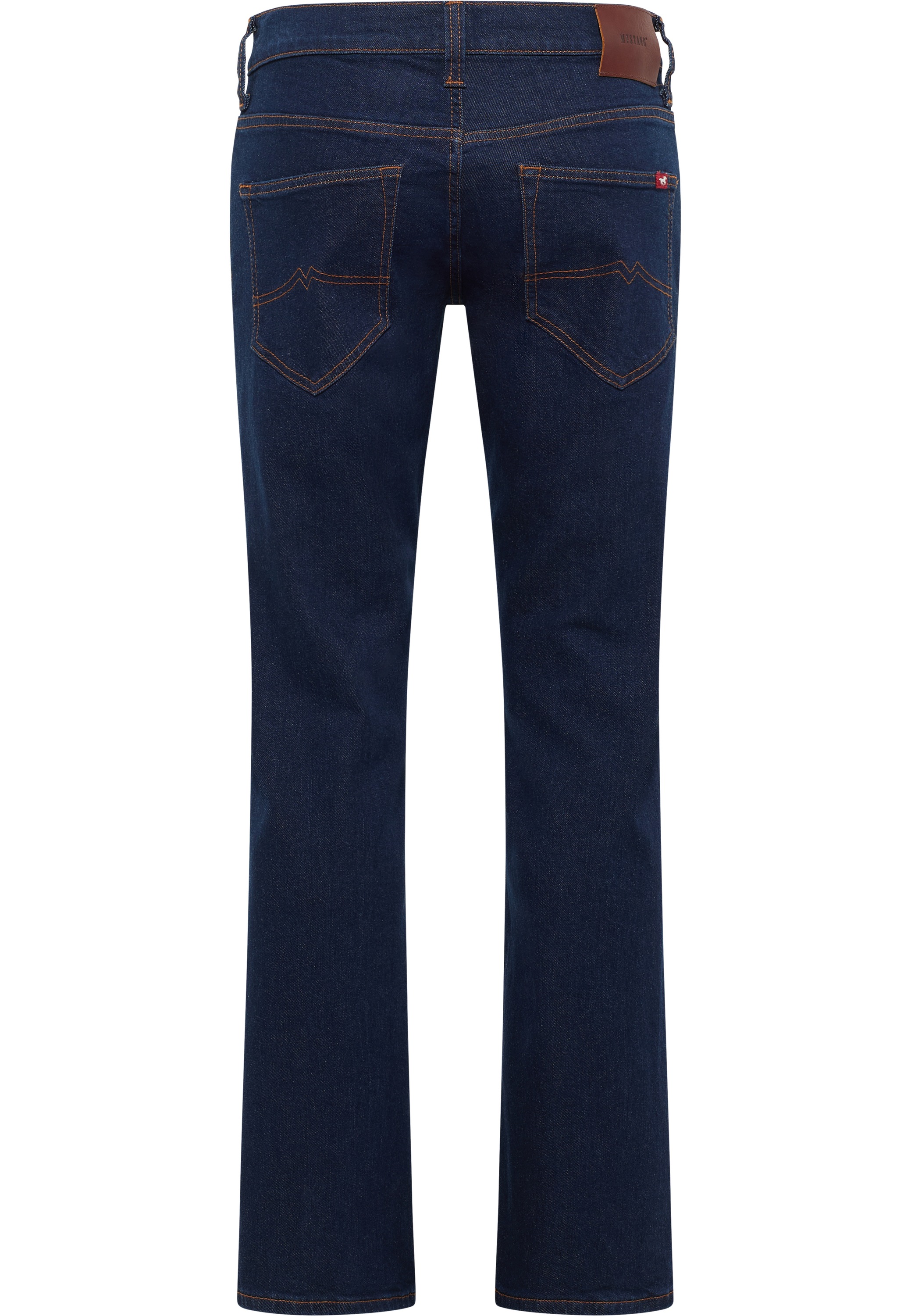 MUSTANG Bootcut-Jeans »Herren Style Oregon Boot«