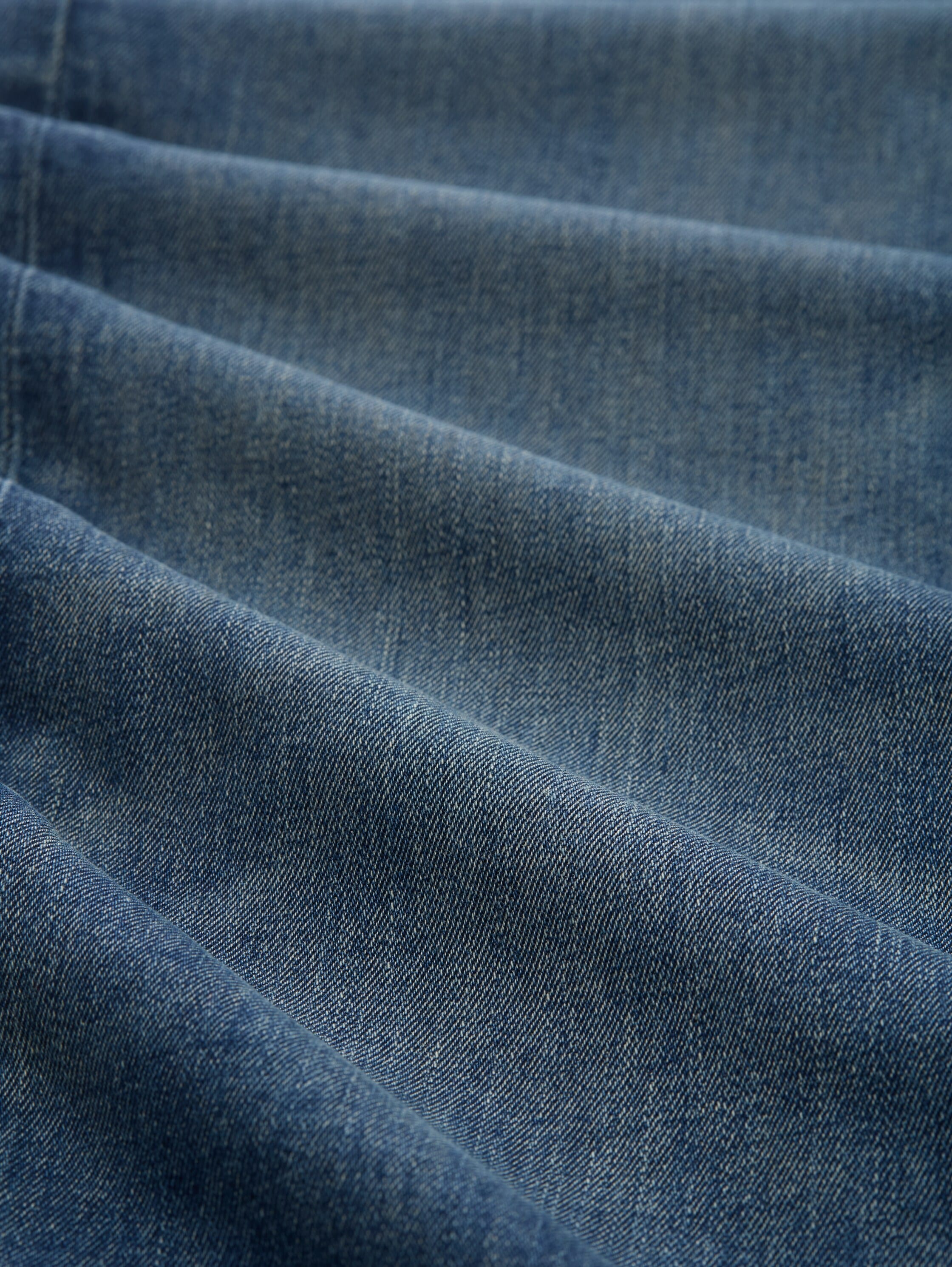TOM TAILOR Straight-Jeans »MARVIN«, im Five-Pocket Style