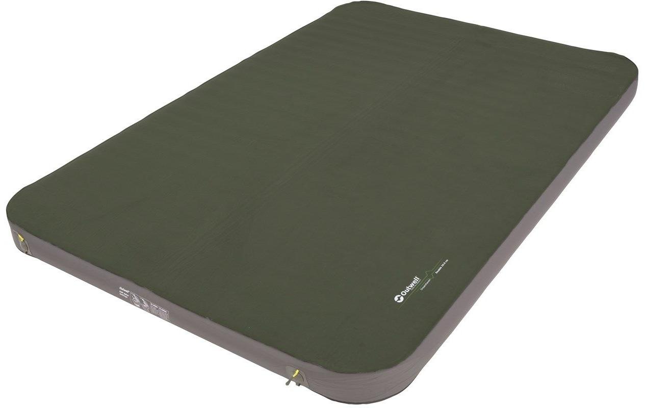 Outwell Luftbett »Dreamhaven Double«