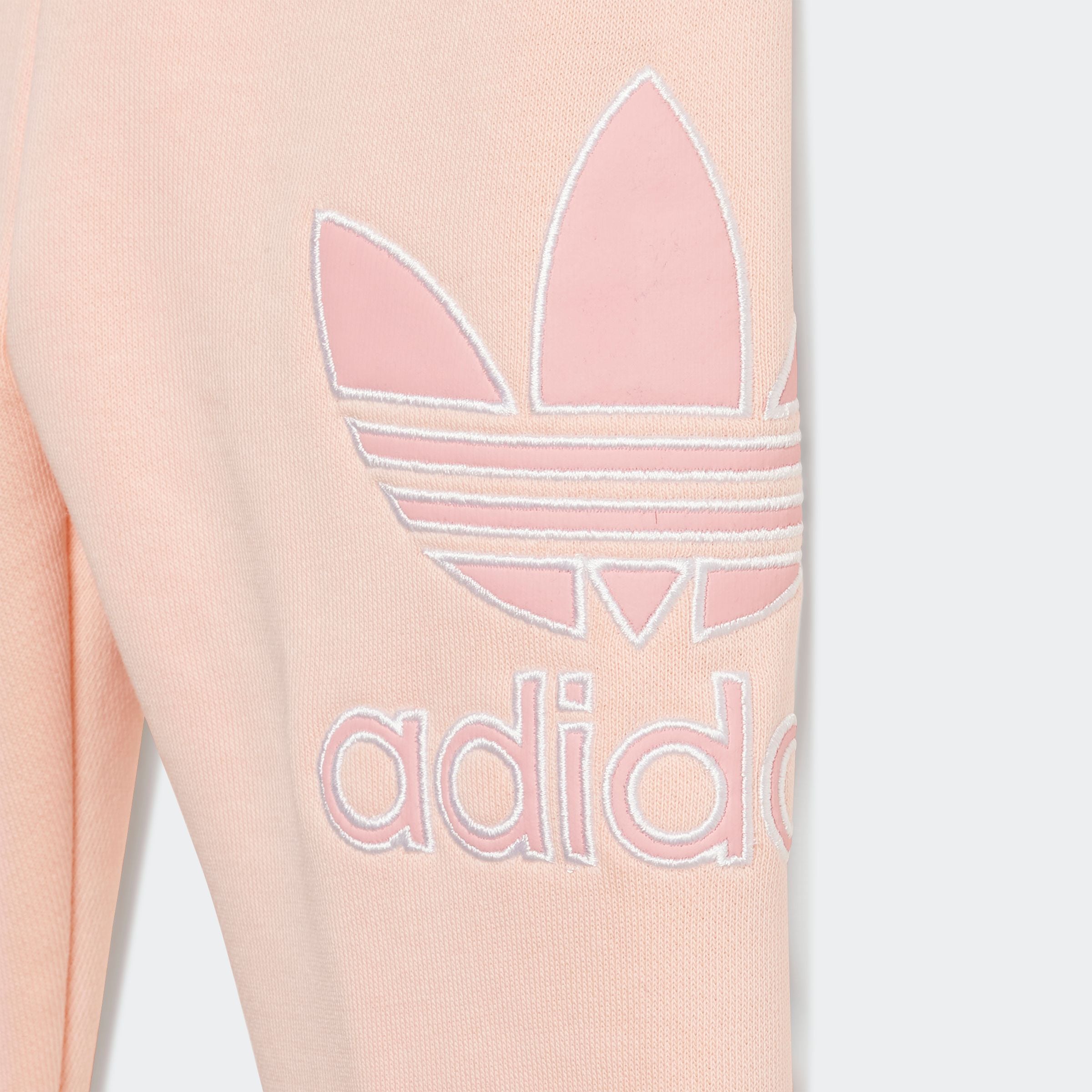 adidas Originals Trainingsanzug »HOODIE SET BL«, (2 tlg.)