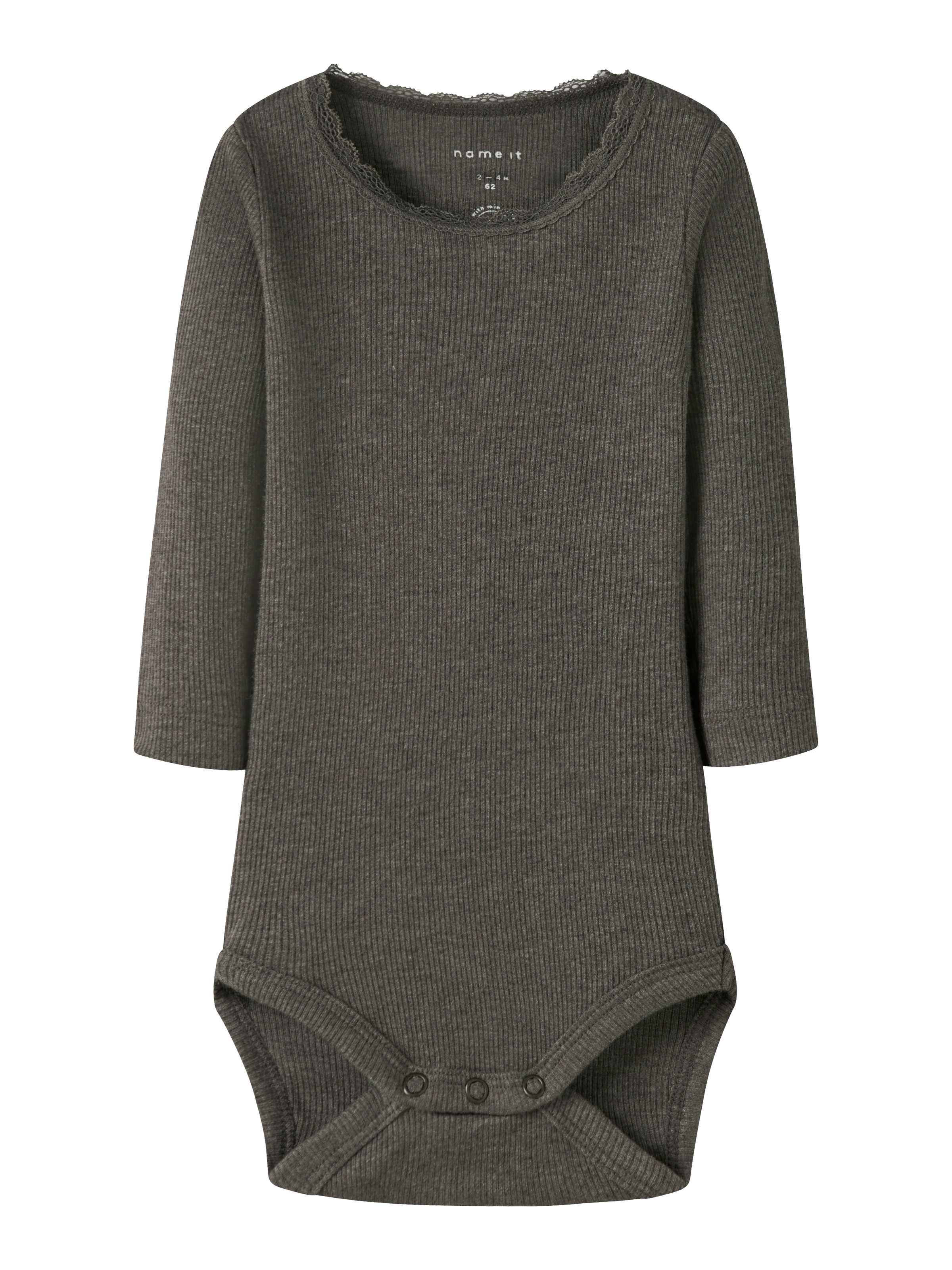 Name It Body »NBFKAB LS BODY NOOS«