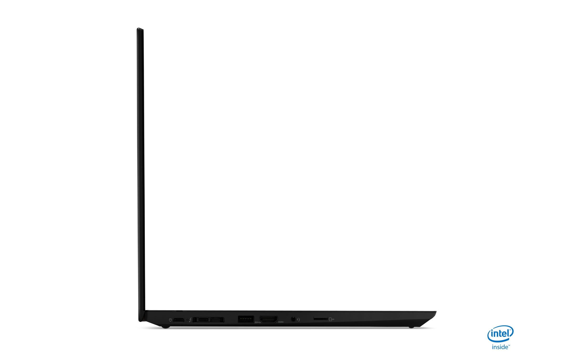 Lenovo Notebook »ThinkPad T15 Gen. 1 LTE«, / 15,6 Zoll