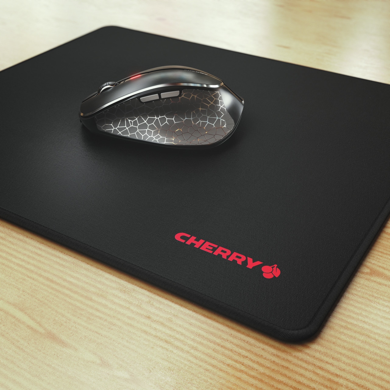 Cherry Gaming Mauspad »MP 1000«