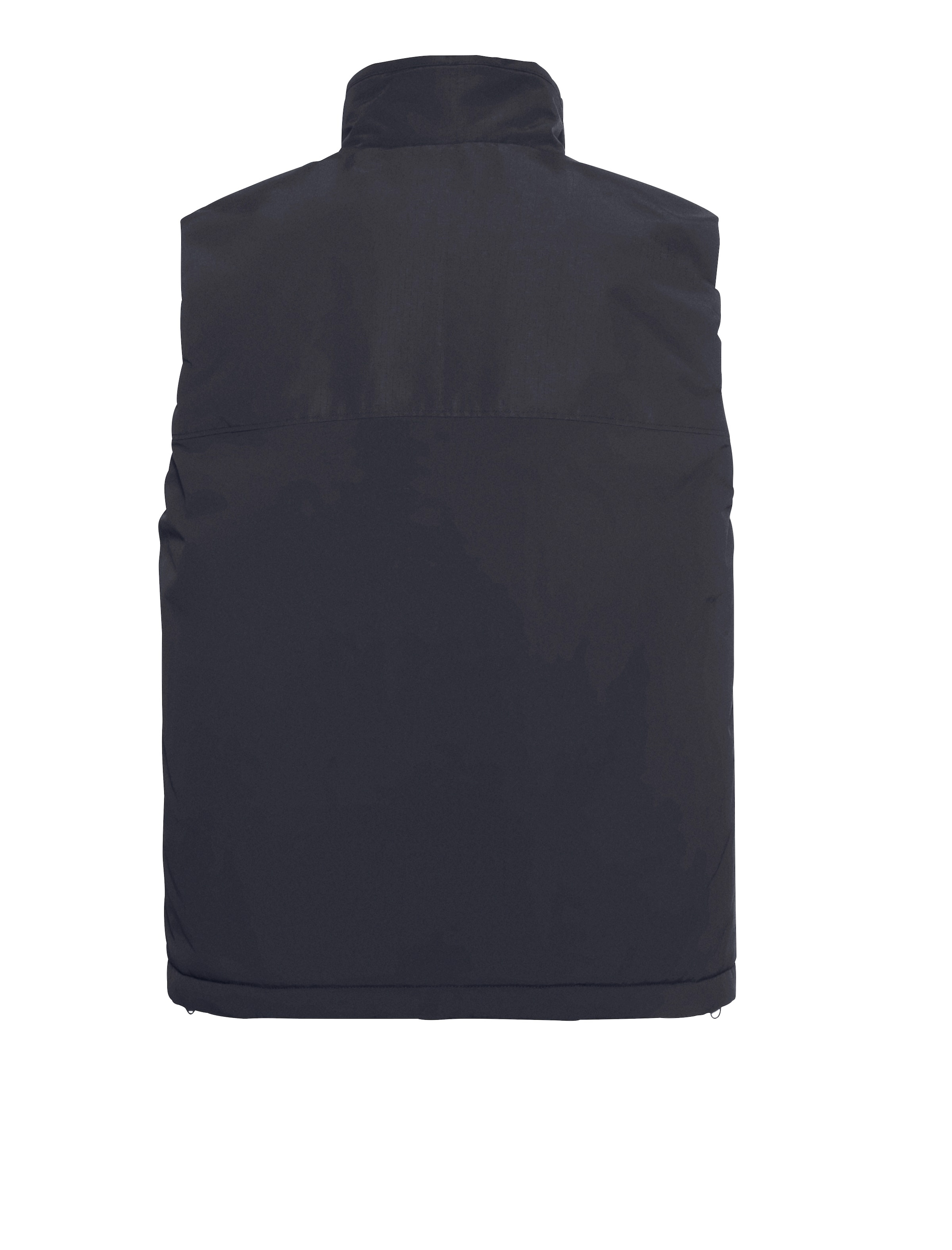 Jack Wolfskin Kurzweste »GLACIER SHIELD VEST M«