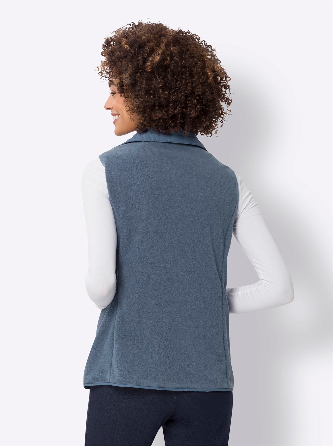 Classic Basics Steppweste