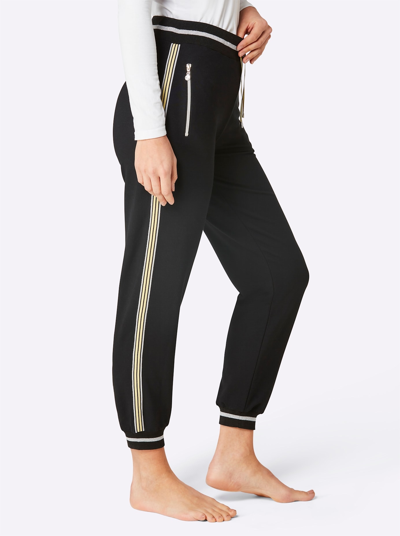 CREATION L PREMIUM Homewearpants