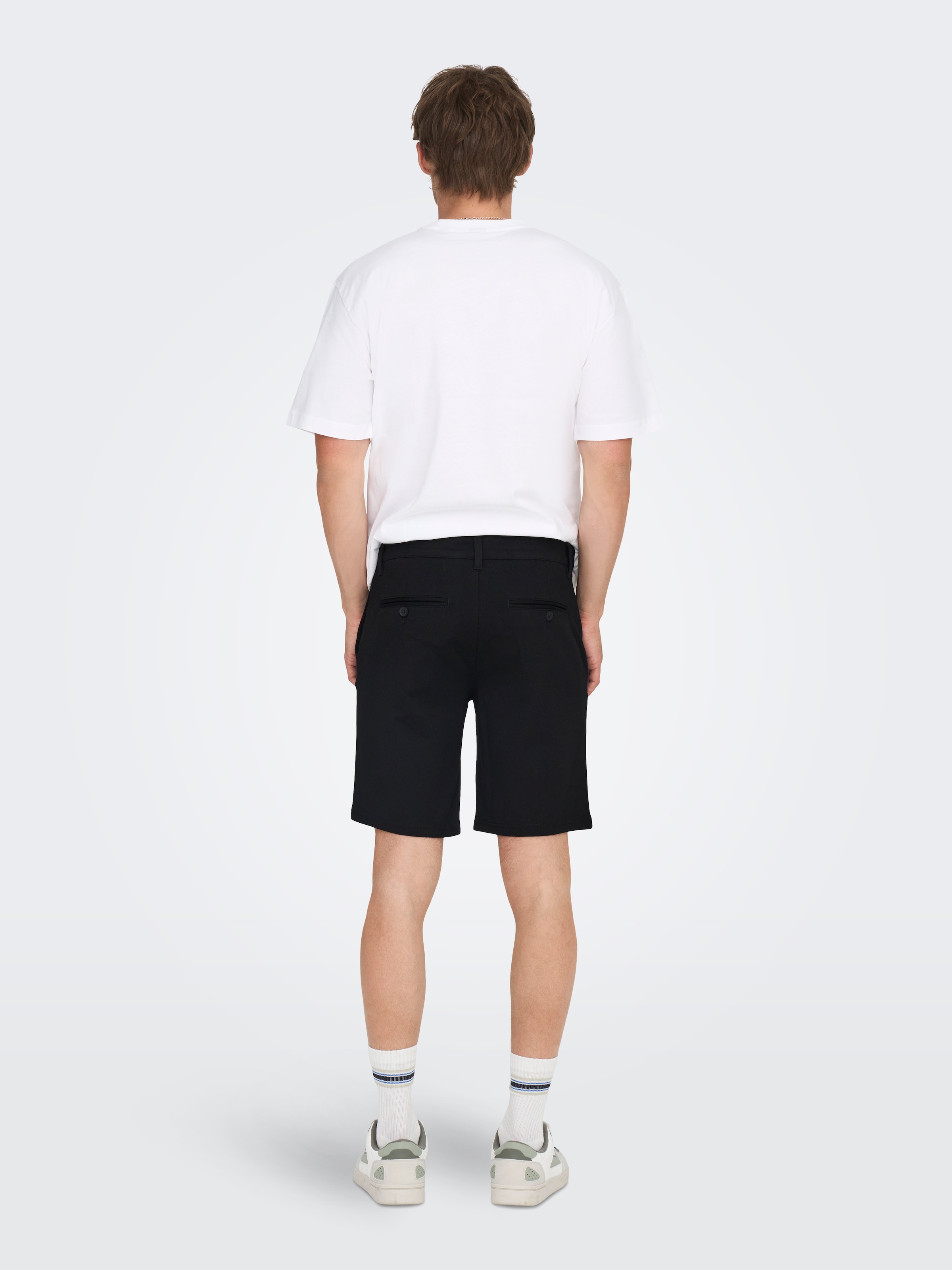 ONLY & SONS Chinoshorts »MARK SHORTS«