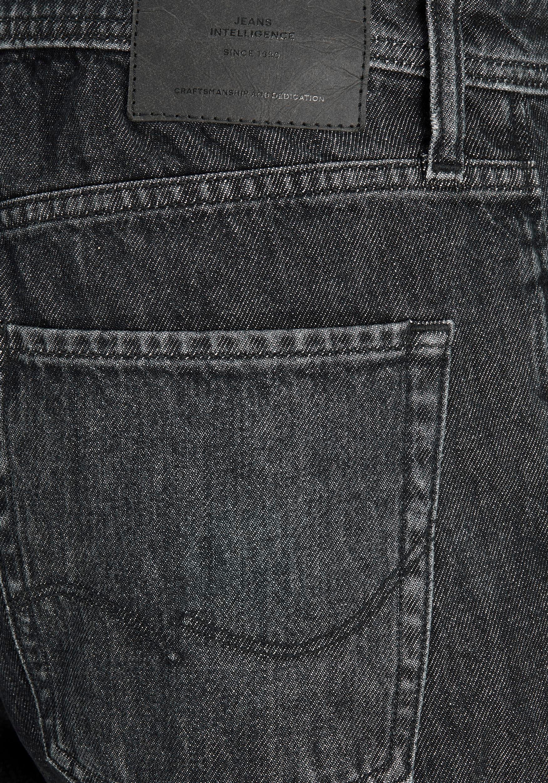 Jack & Jones Loose-fit-Jeans »CHRIS JJORIGINAL«