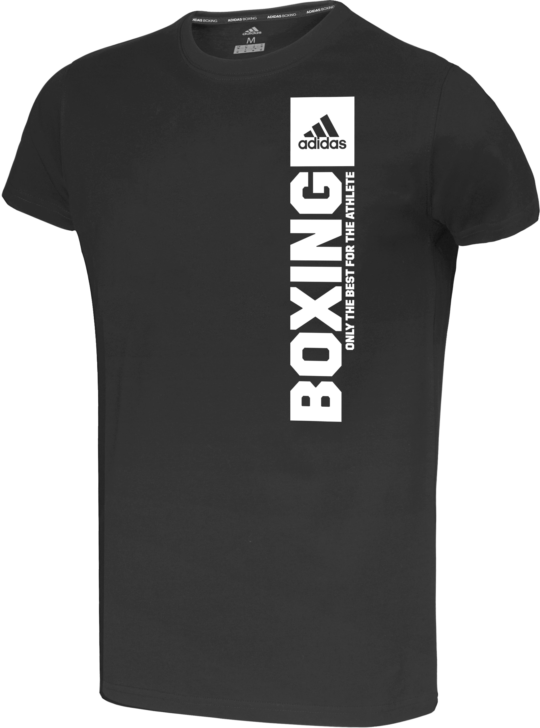 T-Shirt »Community Vertical T-Shirt BOXING«