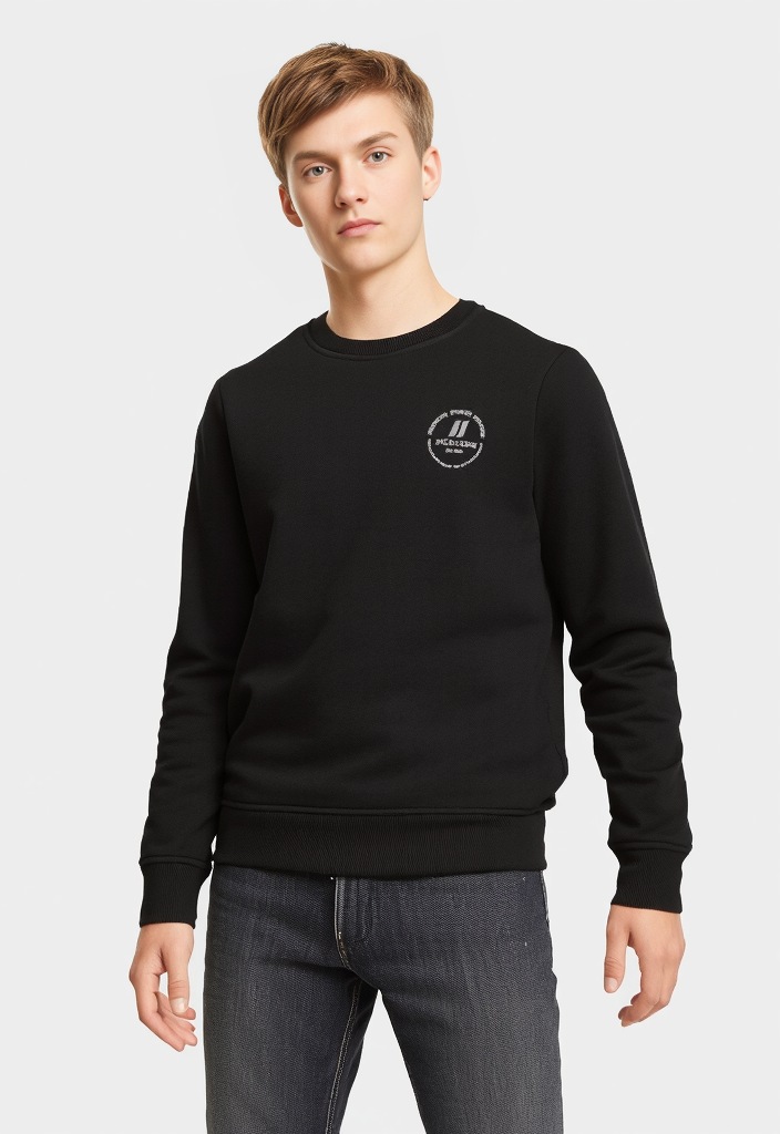 Jack & Jones Junior Sweatshirt »JJESWIFT SWEAT CREW NECK NOOS JNR«