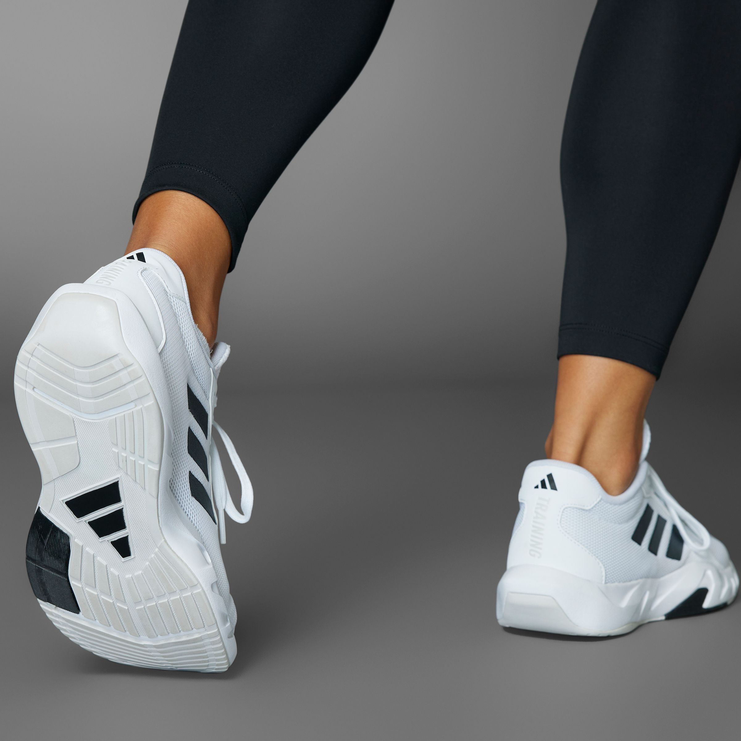 adidas Performance Trainingsschuh »AMPLIMOVE-TRAININGSSCHUHE«