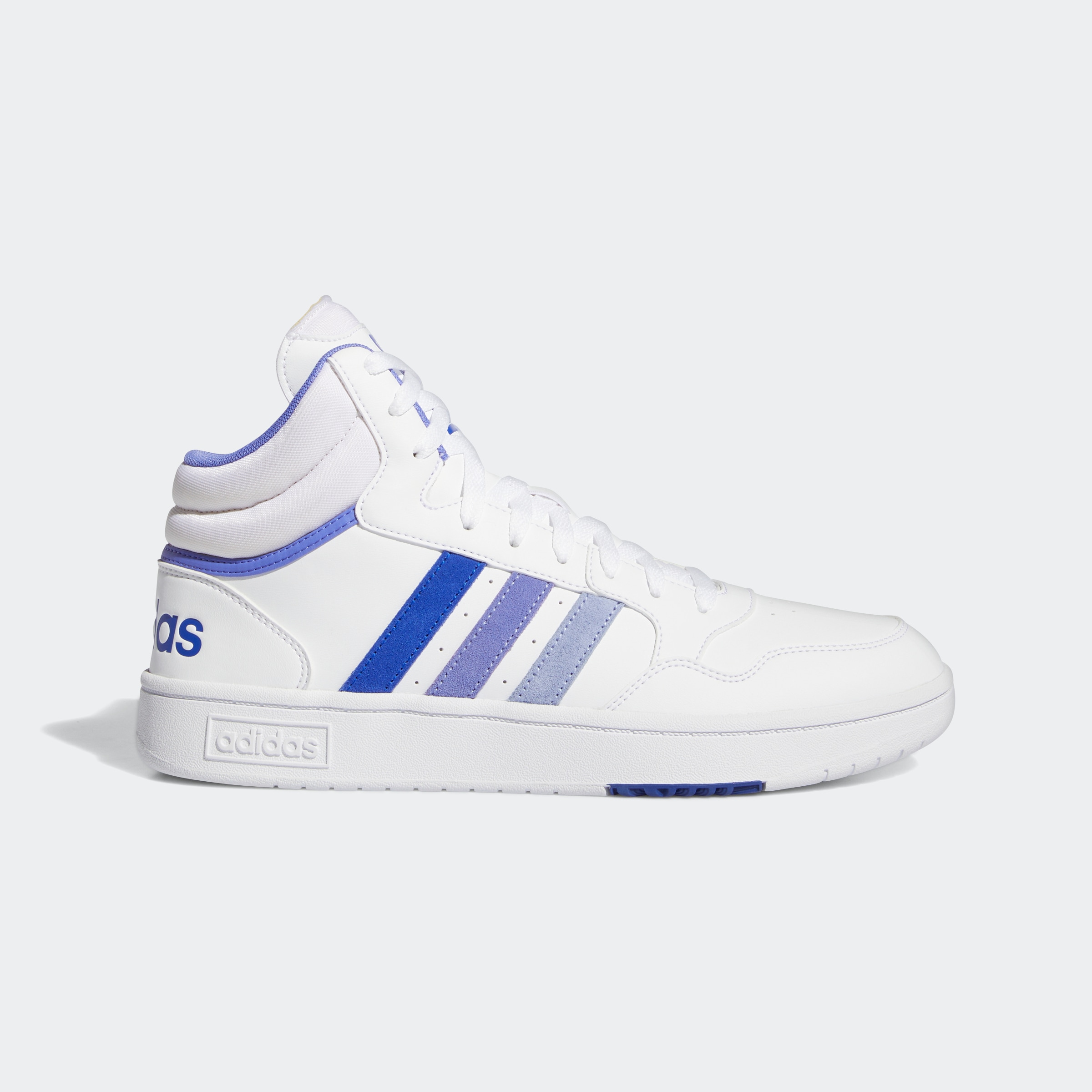 adidas Sportswear Sneaker »HOOPS 3.0 MID CLASSIC VINTAGE«