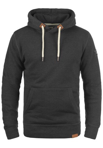 Solid Hoodie »TripHood«, Kapuzensweatshirt mit Kängurutasche kaufen Solid Hoodie »TripHood«, Kapuzensweatshirt mit Kängurutasche kaufen