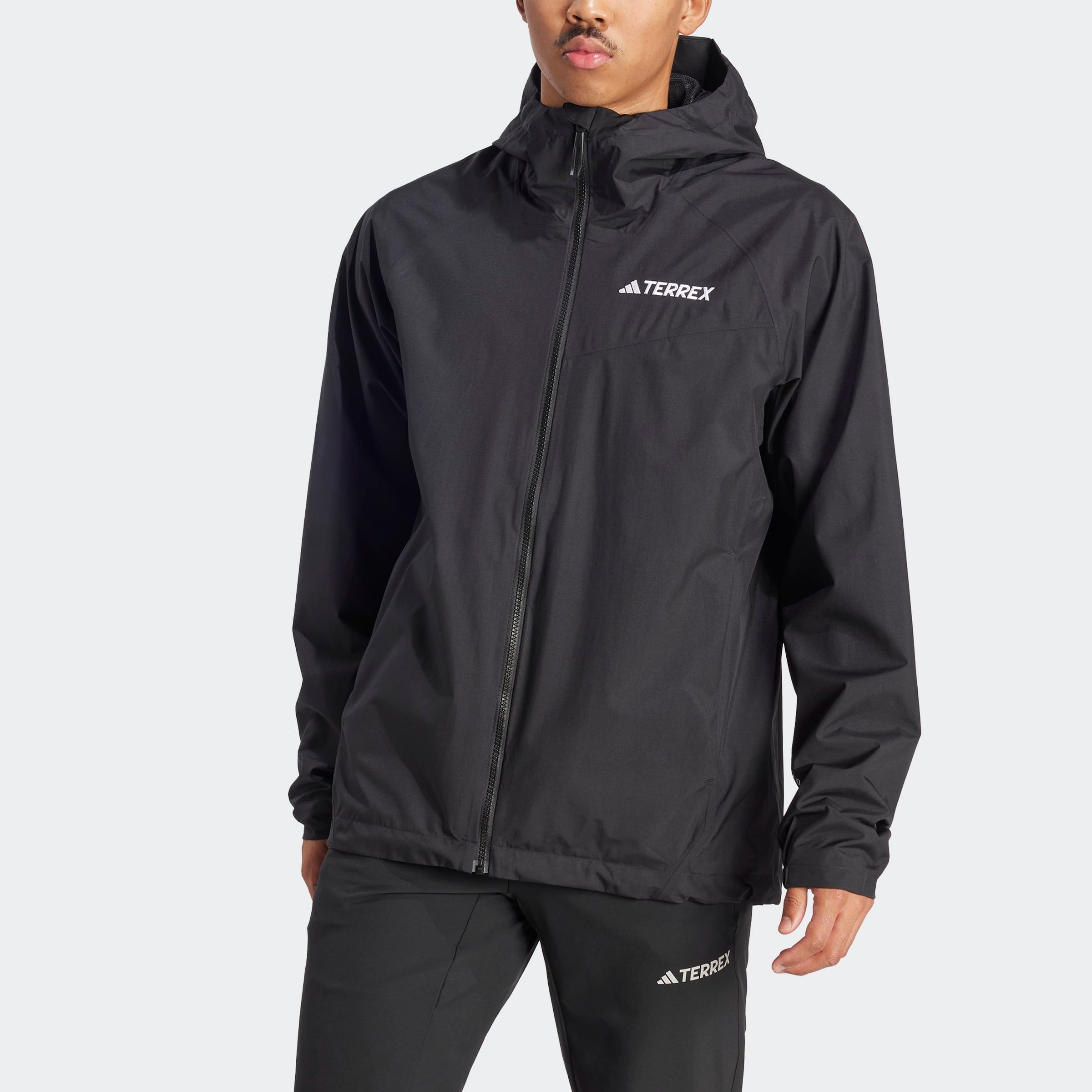adidas TERREX Outdoorjacke »MULTI 2L RAIN J«