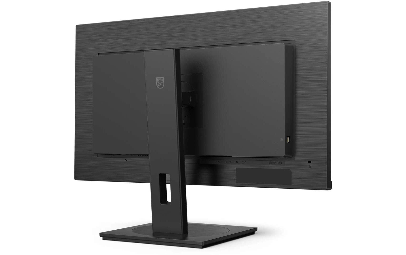 Philips LED-Monitor »32B1N3800/00«, 79,695 cm/31,5 Zoll, 3840 x 2160 px, 4K Ultra HD, 60 Hz