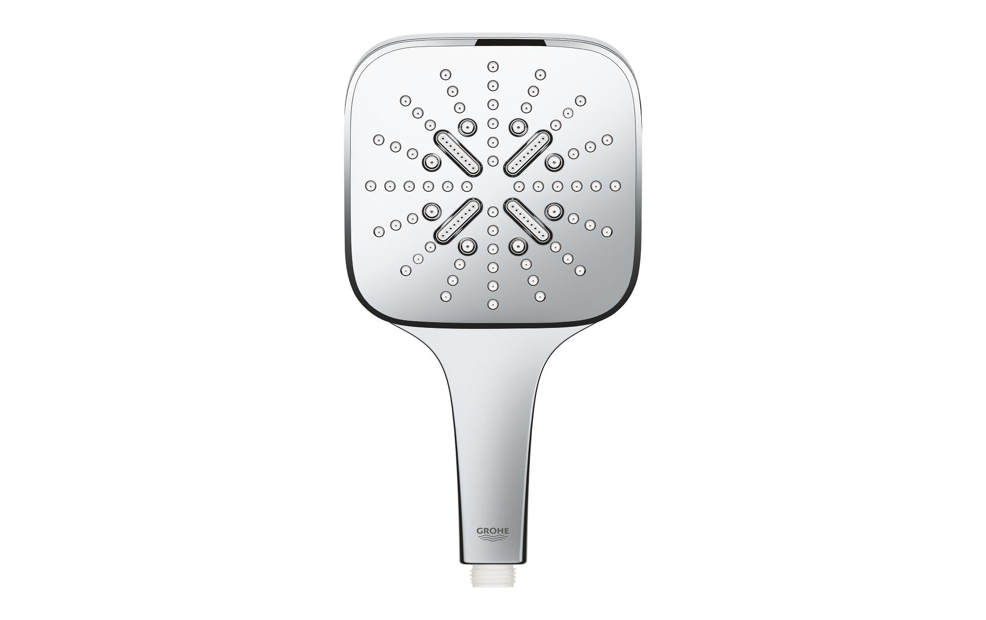Grohe Handbrause »GROHE Rainshower 130«
