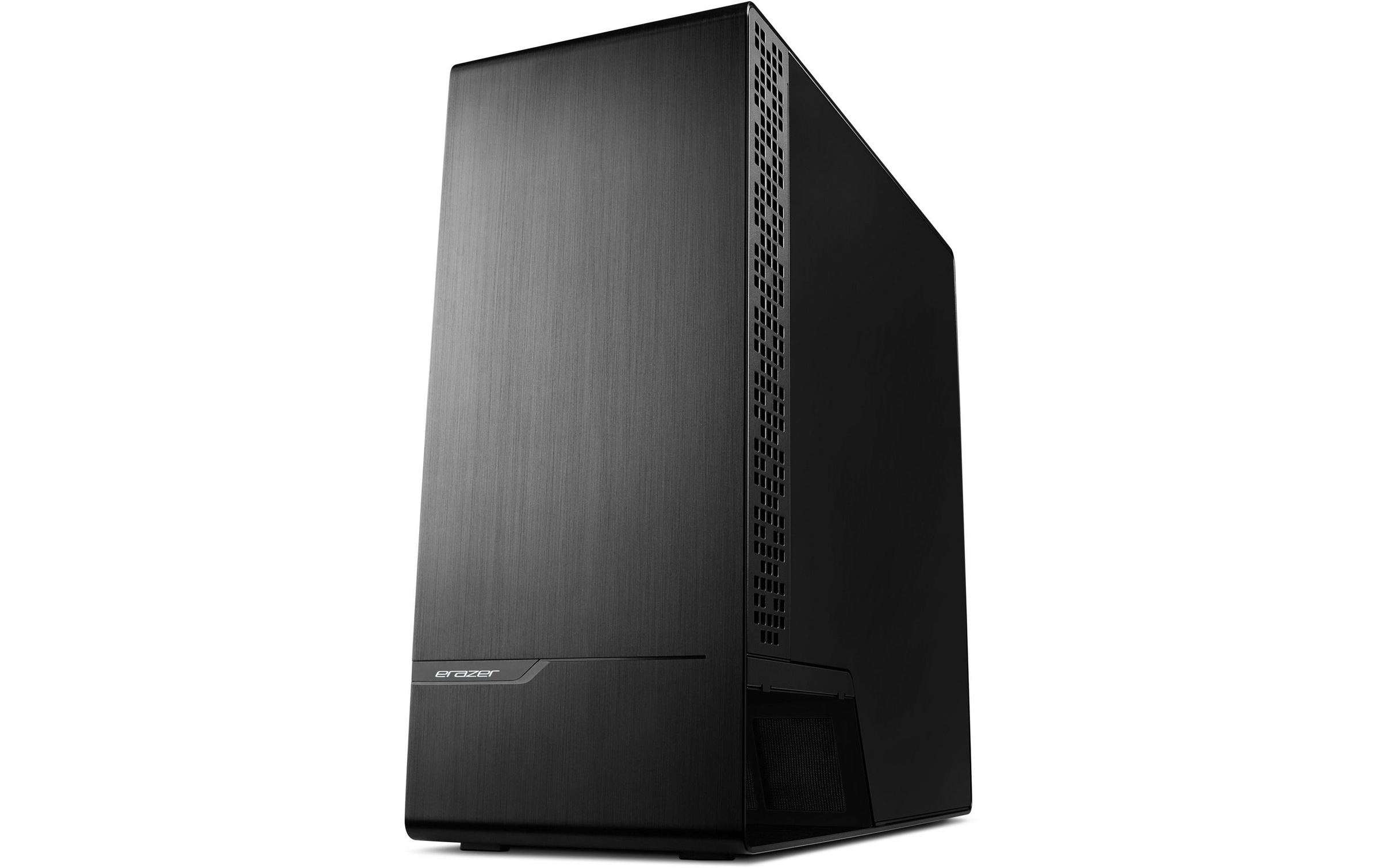 Medion® Gaming-PC »PC Erazer Enforcer X1«