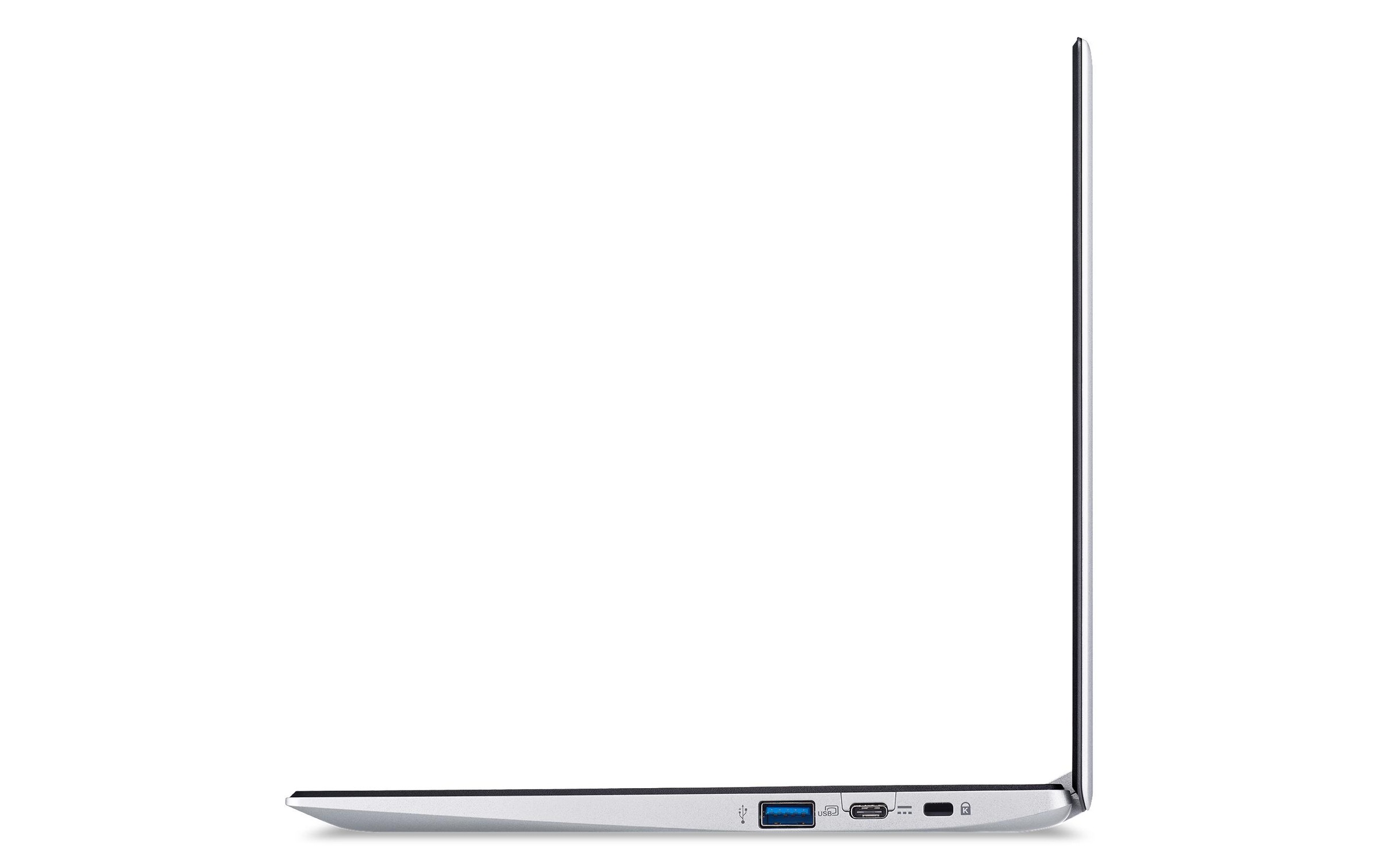 Acer Notebook »Chromebook 311 (CB311-9H-C86S)«, 29,5 cm, / 11,6 Zoll, Intel, Celeron, 32 GB SSD