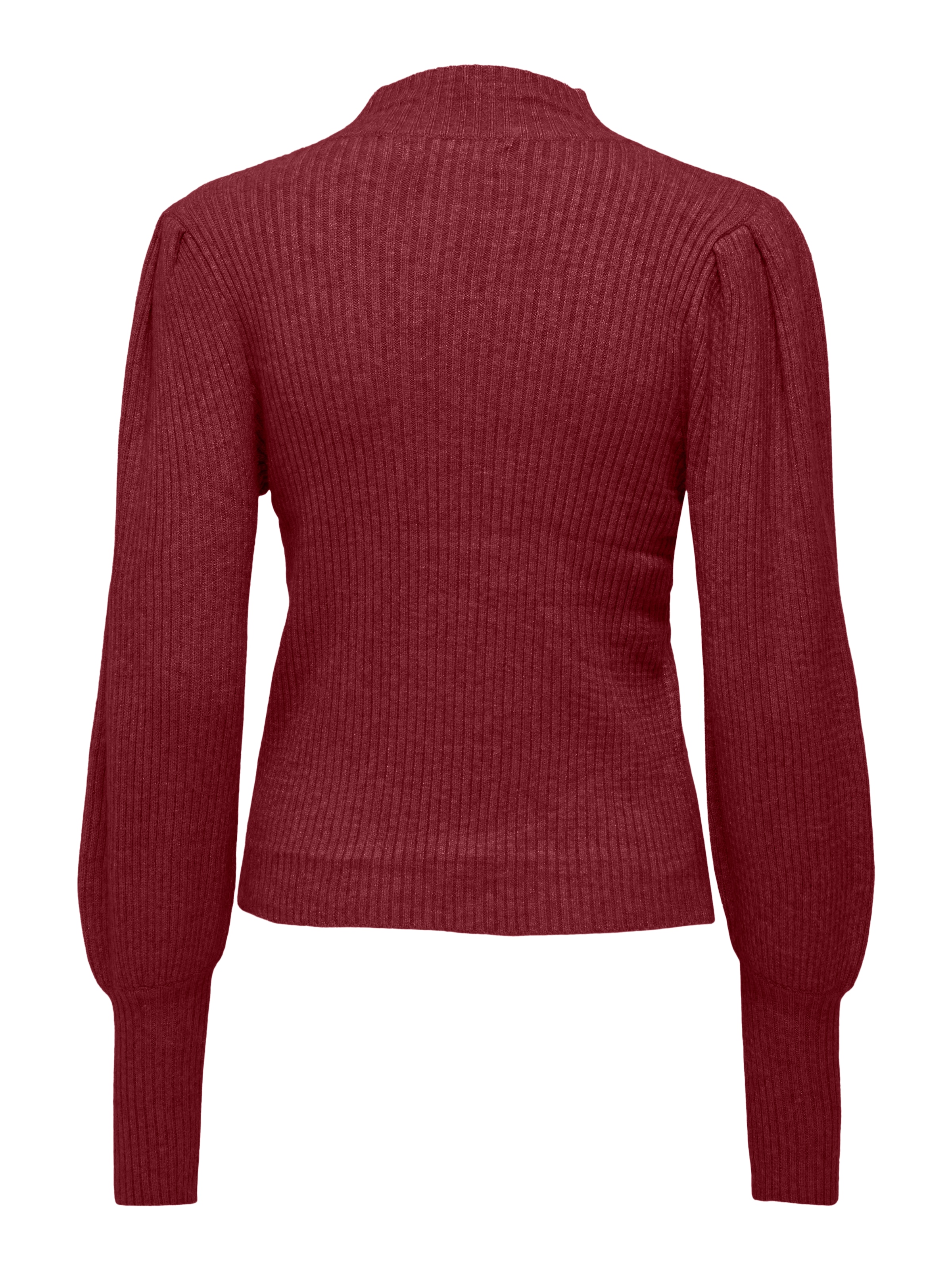 ONLY Strickpullover »ONLKATIA L/S HIGHNECK PULLOVER KNT NOOS«