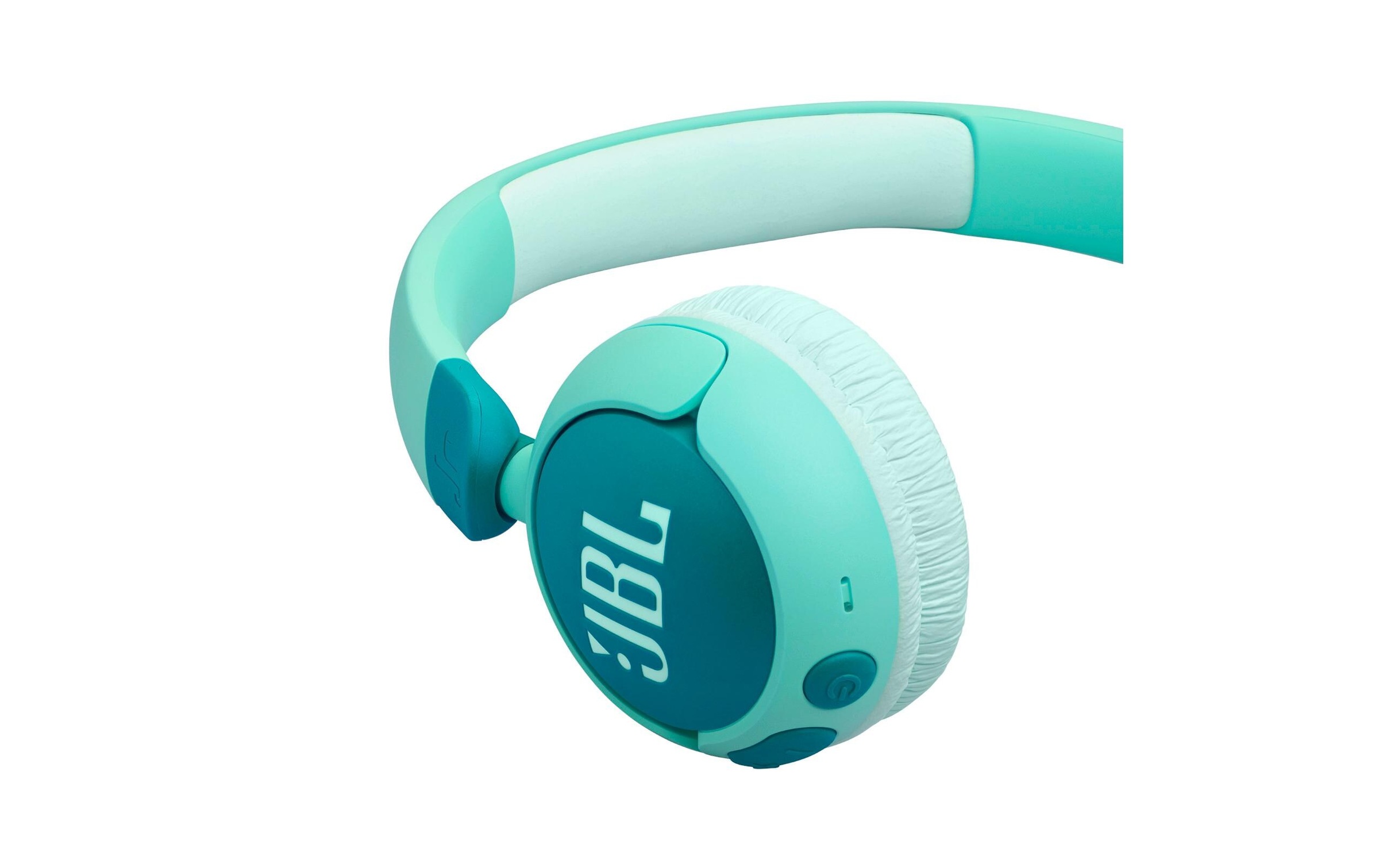 JBL On-Ear-Kopfhörer »JR320 BT«