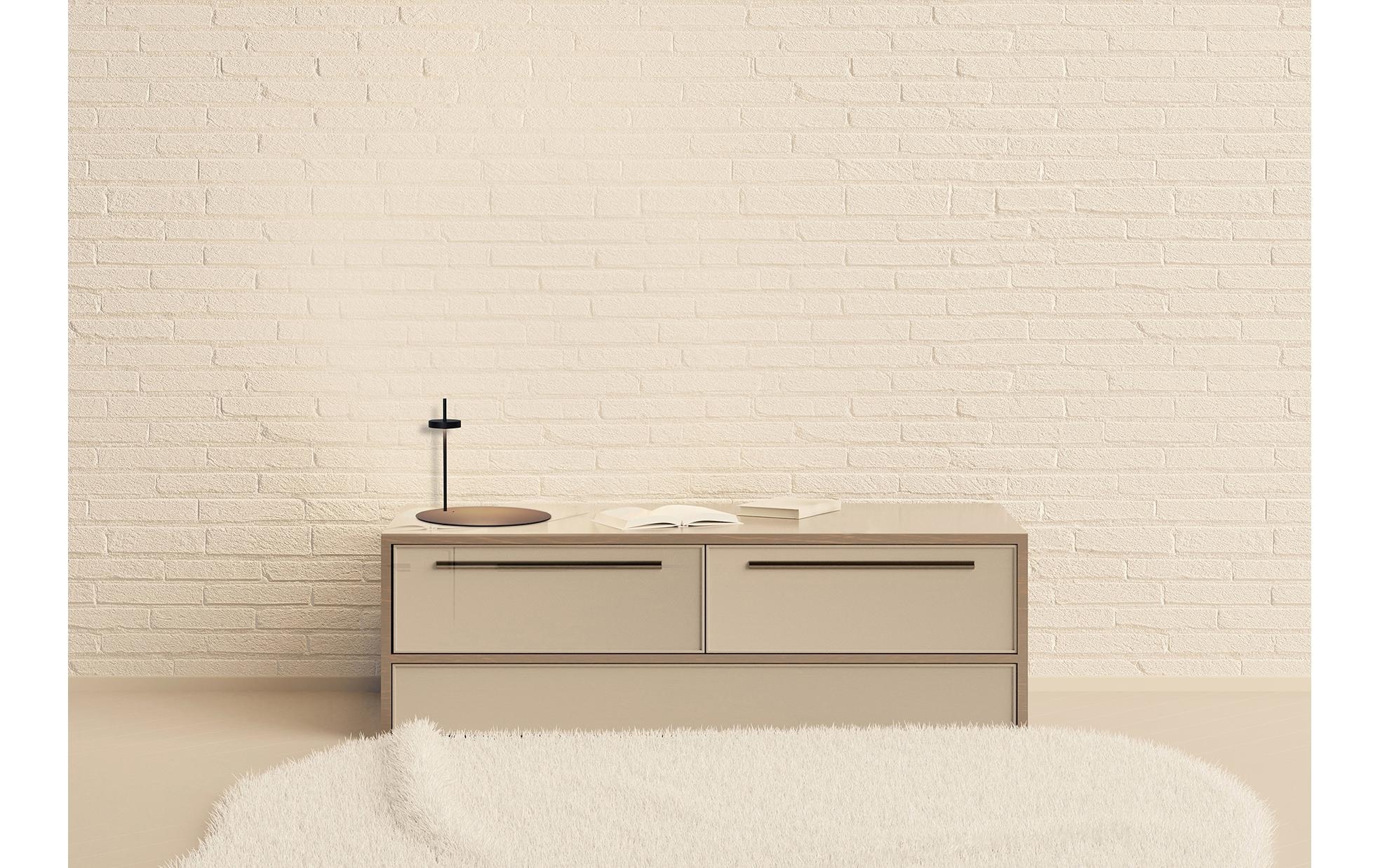 Molto Luce Tischleuchte »Molto Luce SCA«