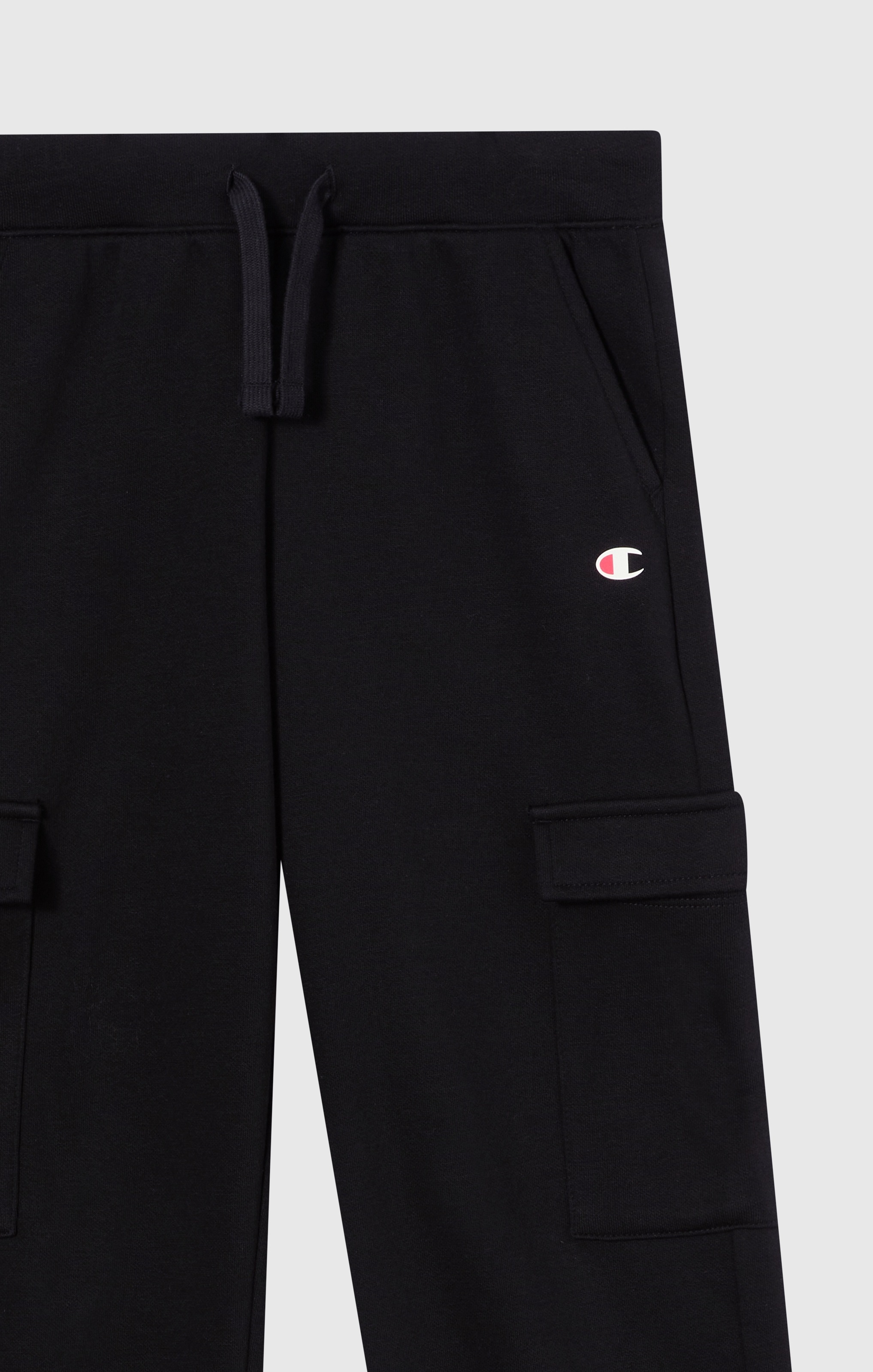 Champion Cargohose »ICONS Cargo Pants«, (1 tlg.)