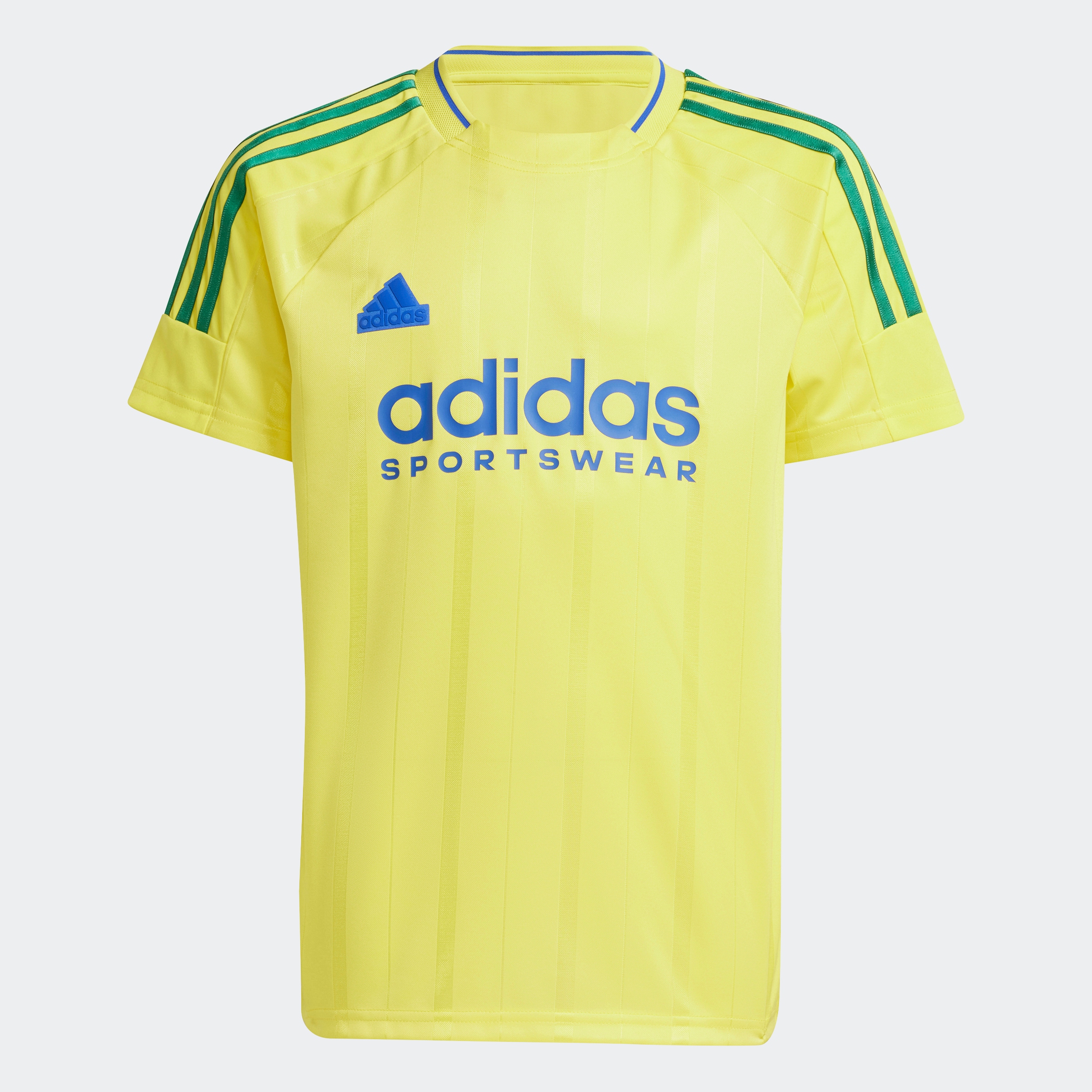 adidas Sportswear T-Shirt »J NP TEE«