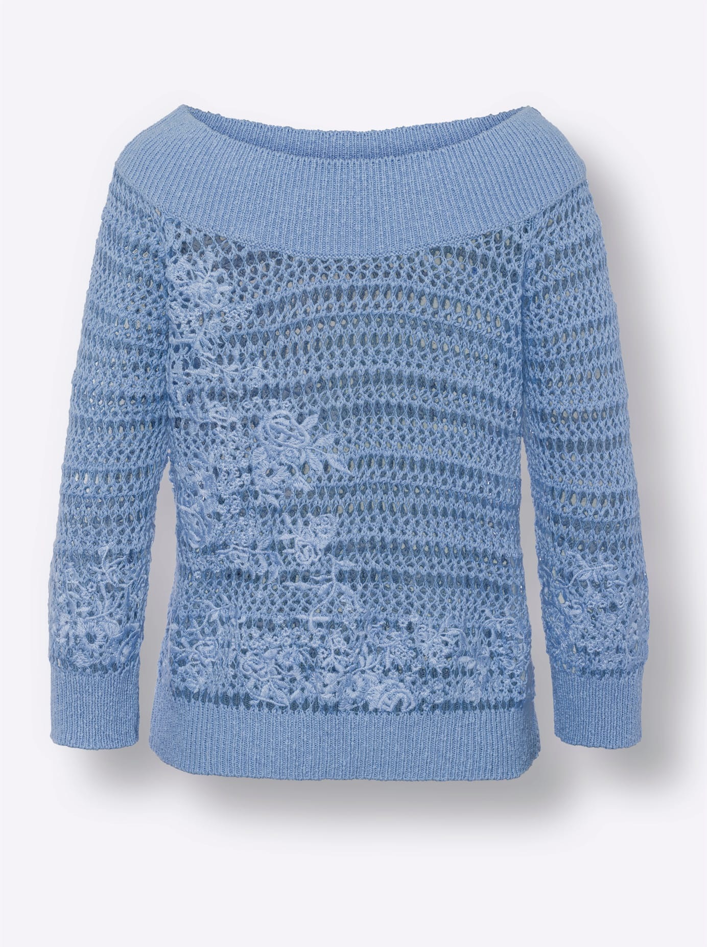 heine Ajourpullover »Pullover«
