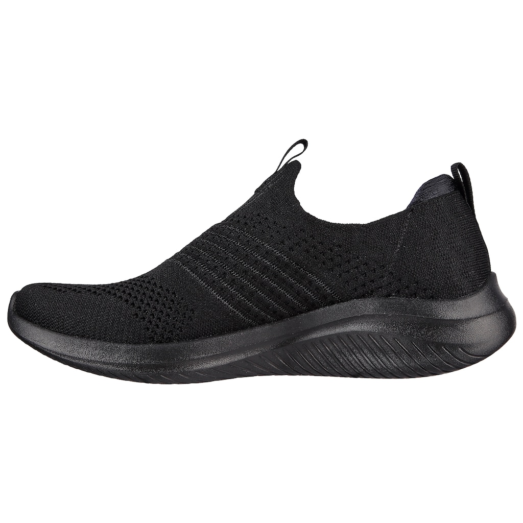 Skechers Slip-On Sneaker »ULTRA FLEX 3.0 CLASSY CHARM«