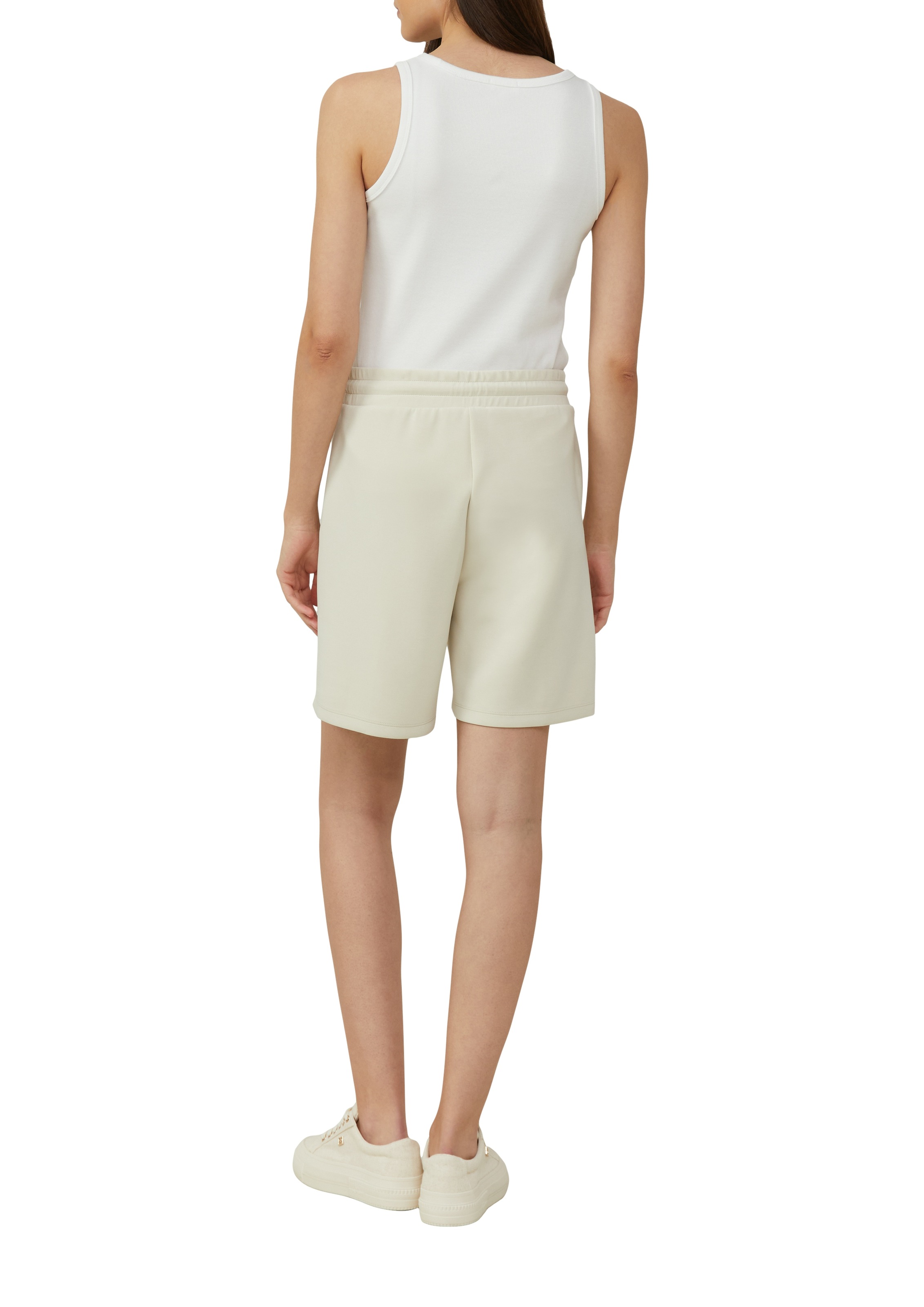s.Oliver Tanktop, mit Stretch Anteil