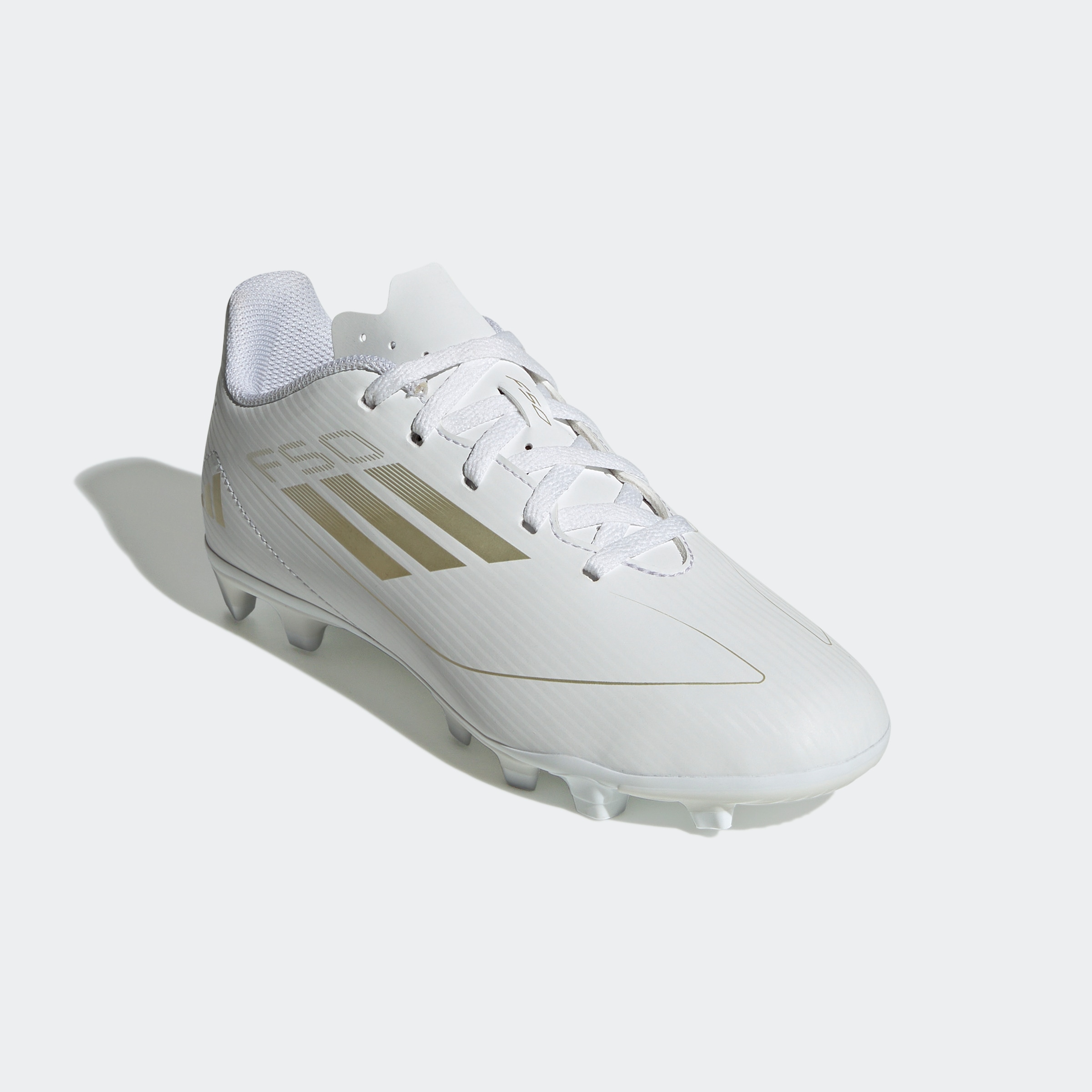 adidas Performance Fussballschuh »F50 CLUB KIDS FXG«